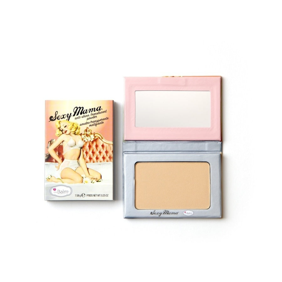 theBalm Sexy Mama - Translucent Powder