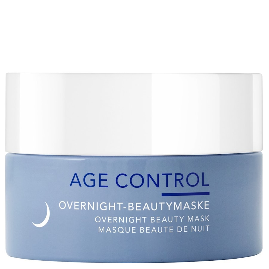 Charlotte Meentzen Age Control Overnight Beautymask