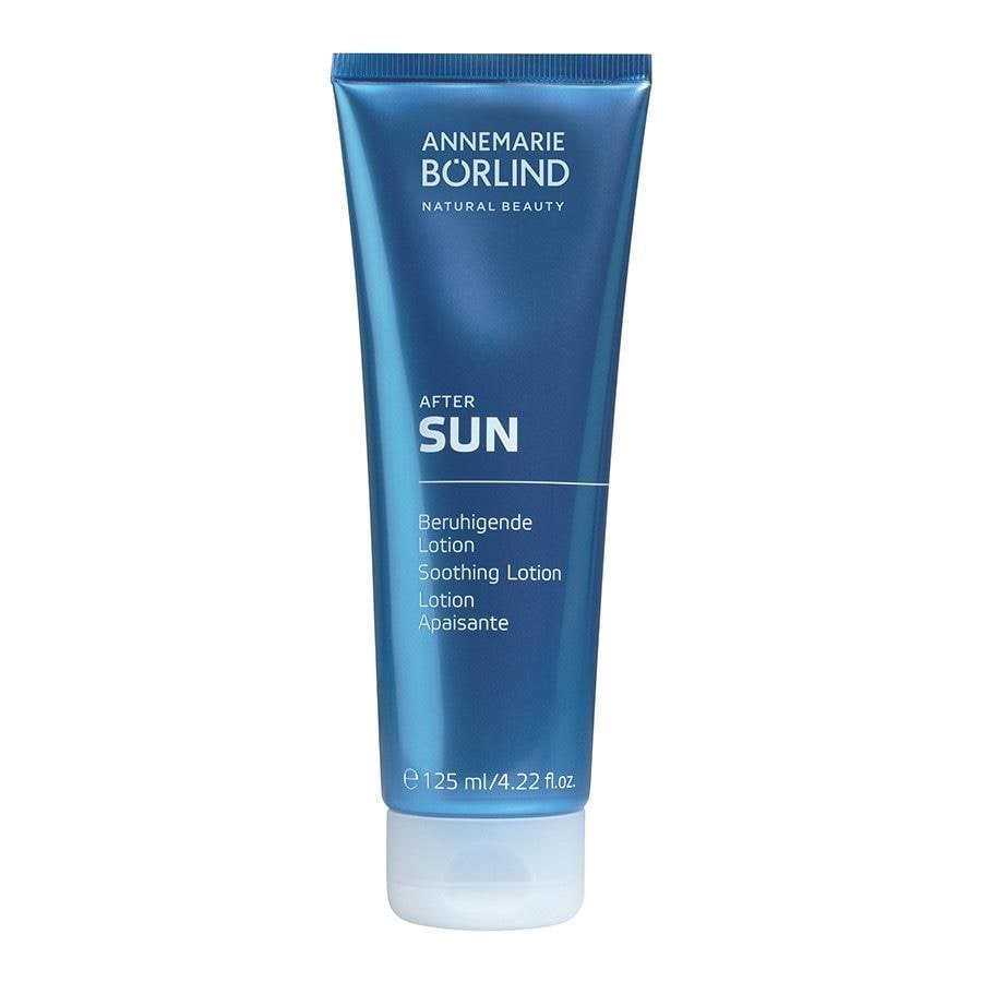 ANNEMARIE BÖRLIND Soothing Lotion