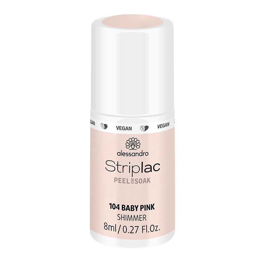 Alessandro Striplac Peel or Soak