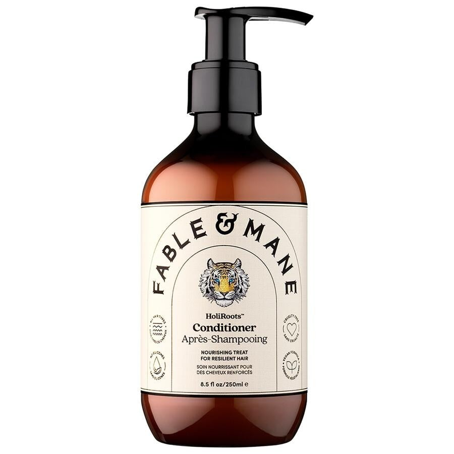Fable & Mane HoliRoots™ Conditioner