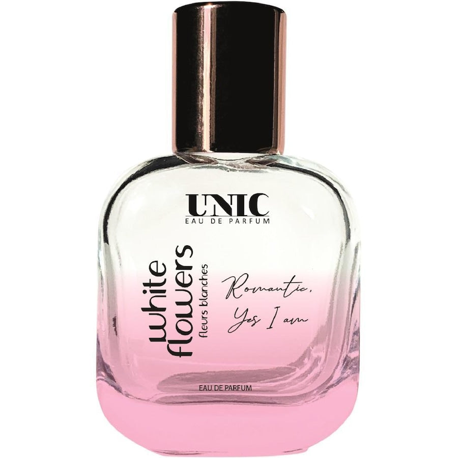 UNIC Eau de Parfum White Flowers