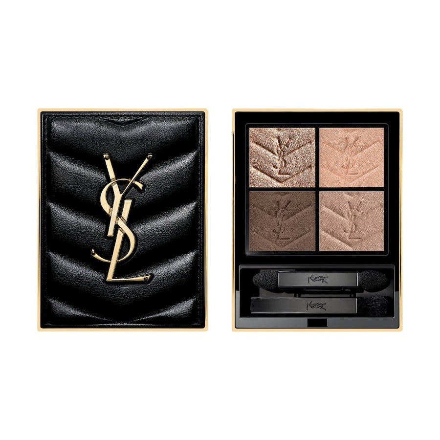 Yves Saint Laurent Hot Trends Couture Mini Clutch