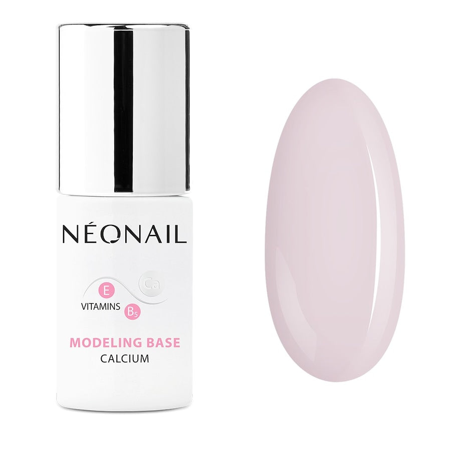 NEONAIL Modeling Base Calcium BIAB
