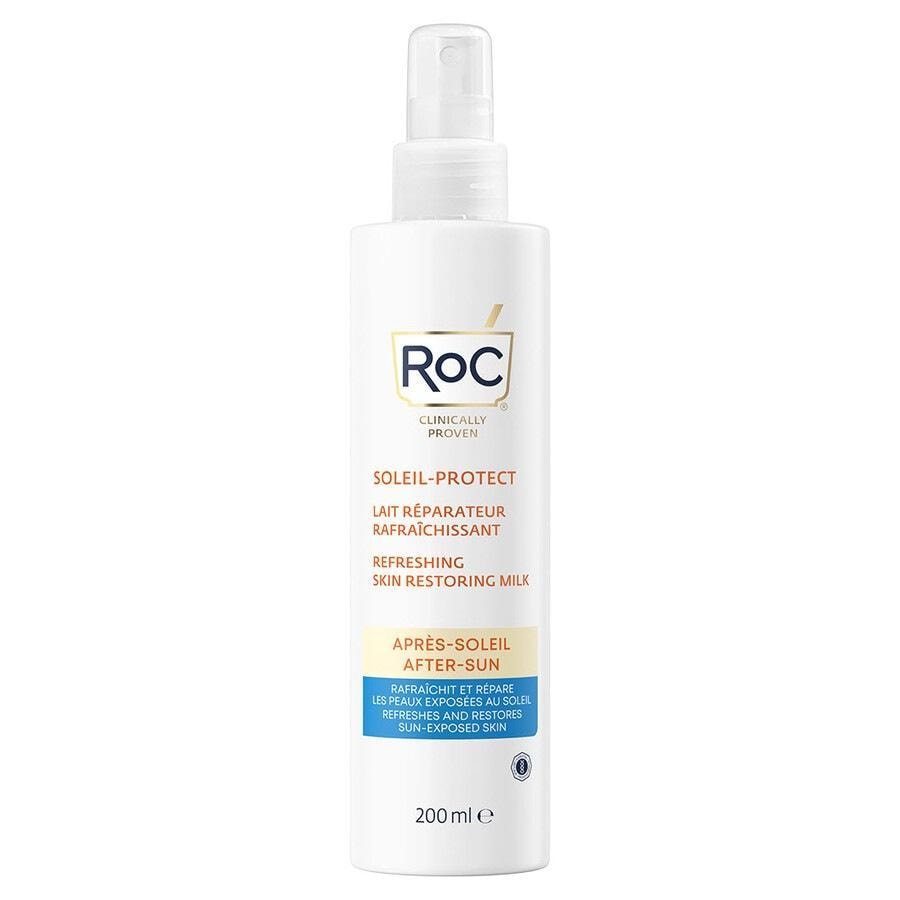 RoC Soleil-Protect Soleil-Protect Refreshing Skin Restoring Milk