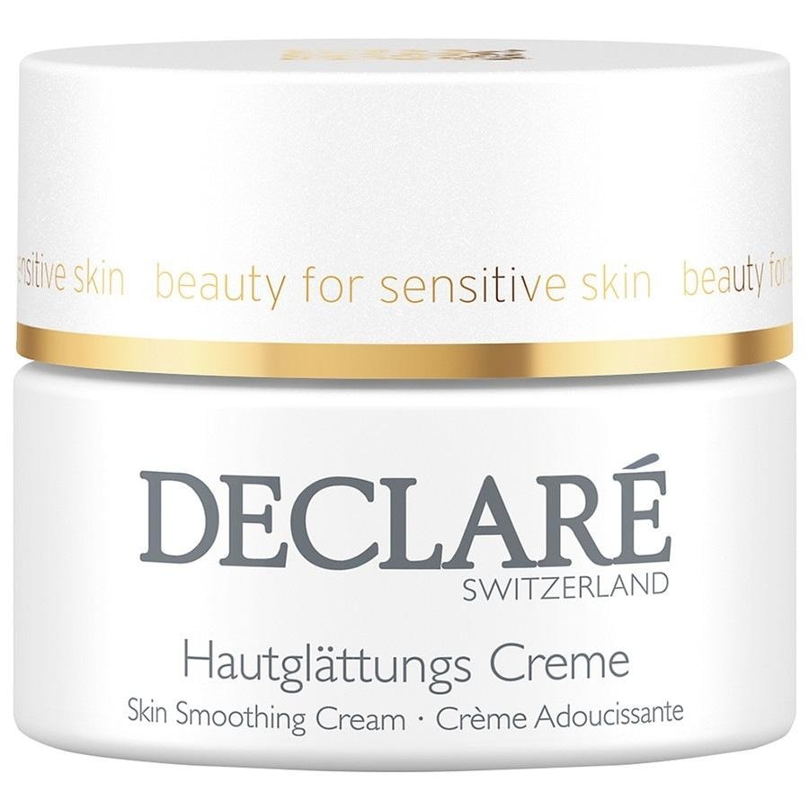 Declaré Age Control Hautglättungs Creme