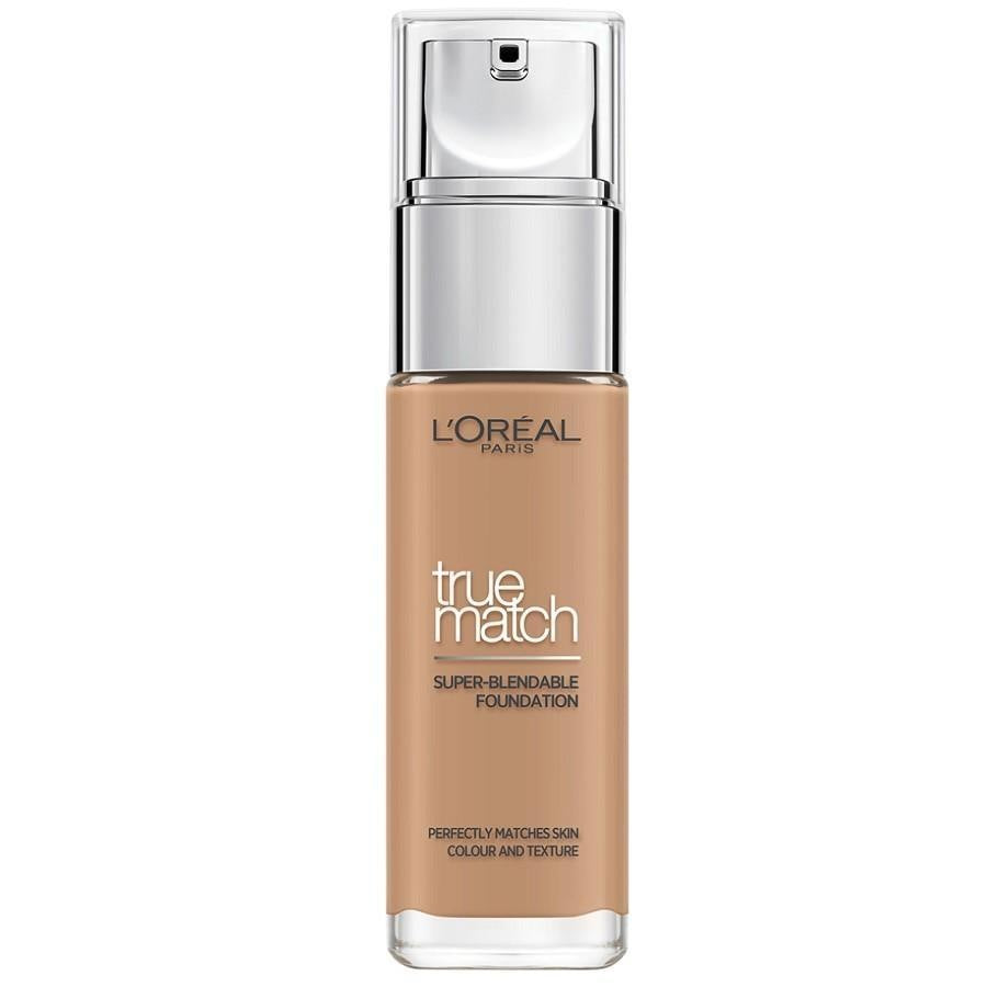 L’Oréal Paris True Match Foundation