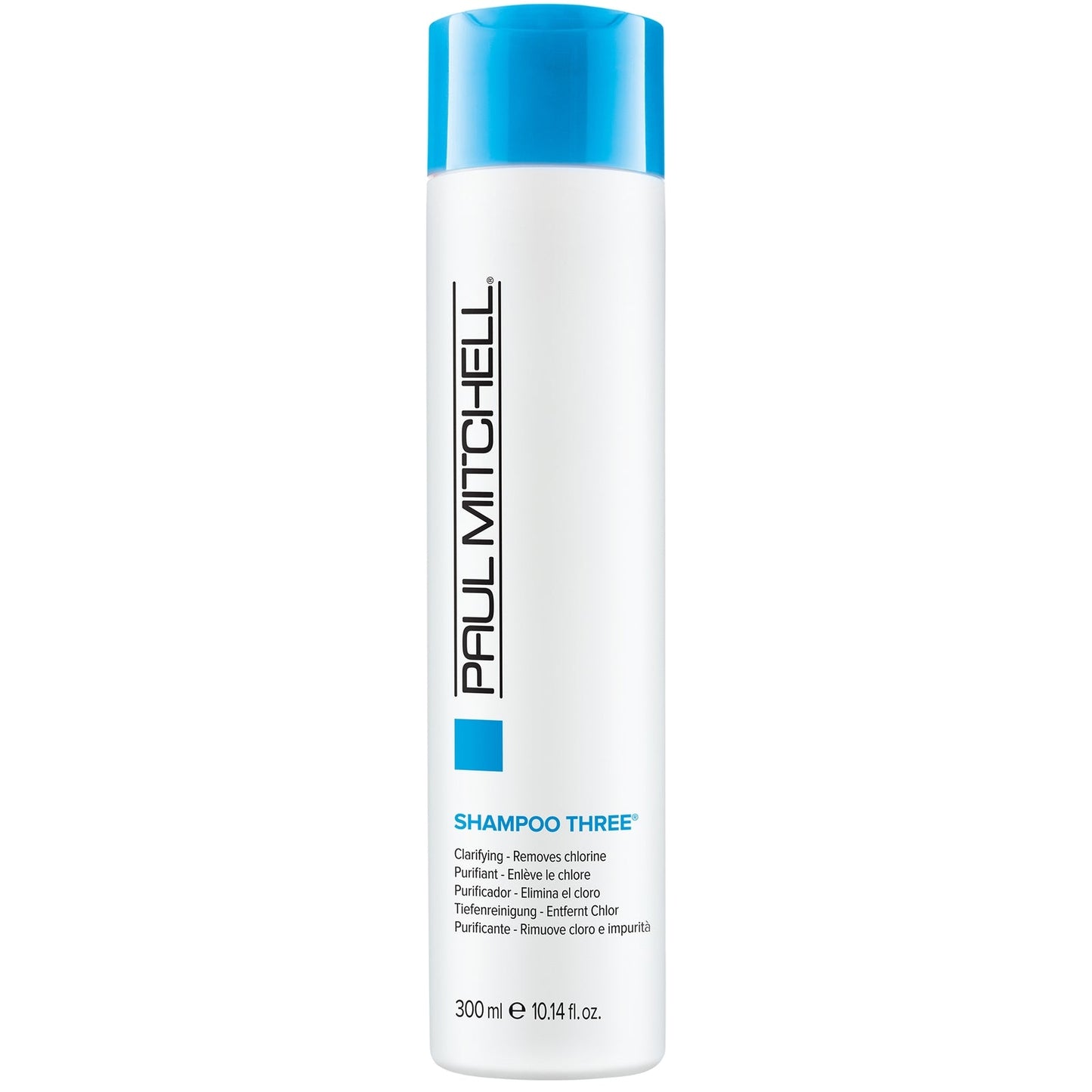 Paul Mitchell Shampoo Three (300ml)