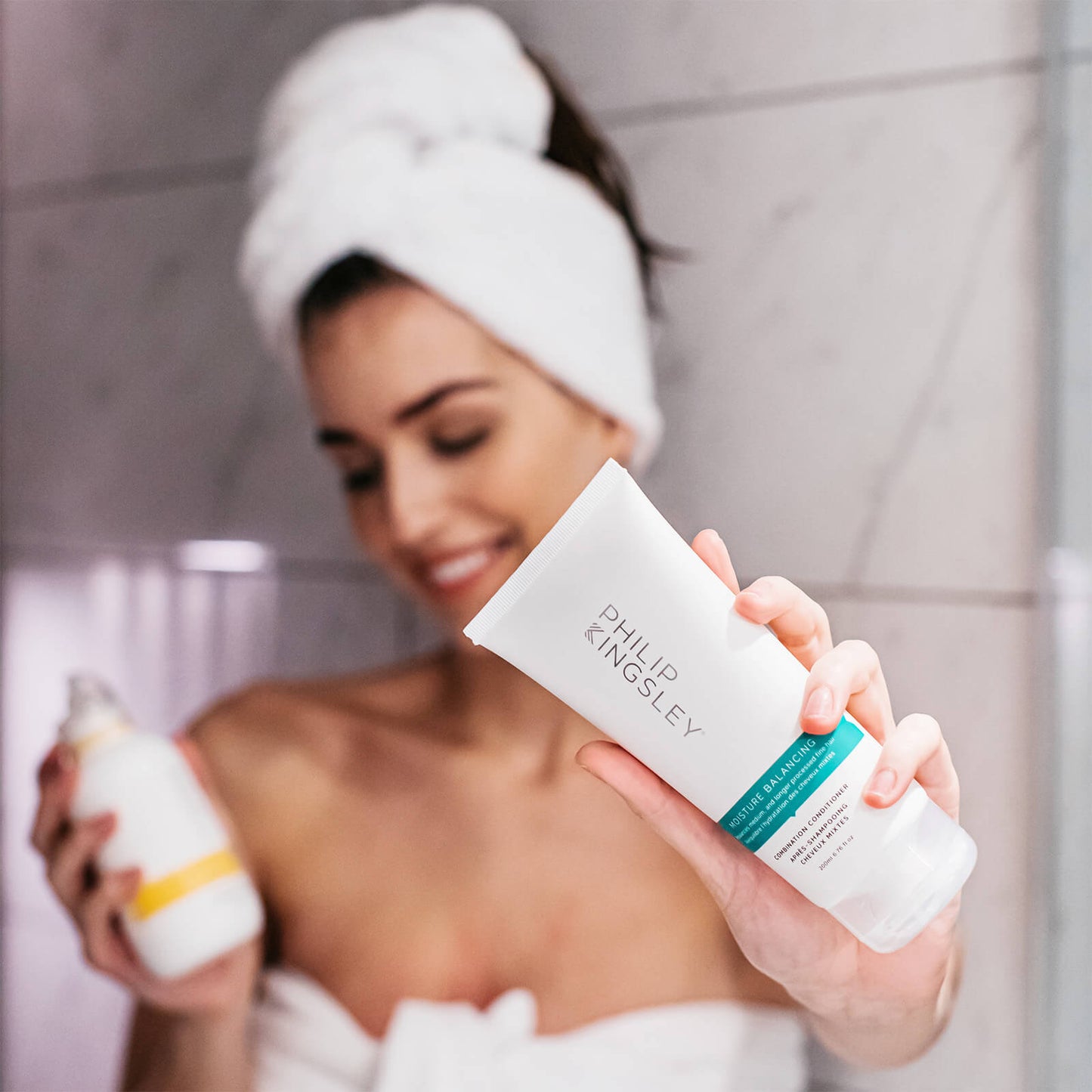 Philip Kingsley MB CONDITIONER 200ML,