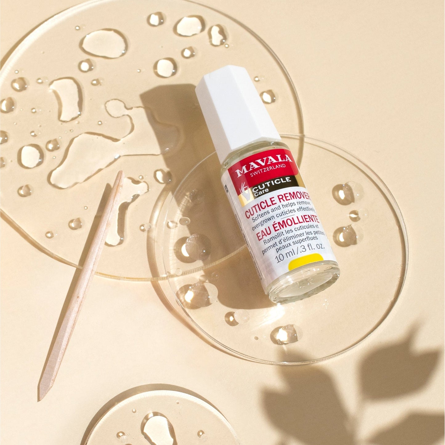 Mavala Cuticle Remover (10ml)