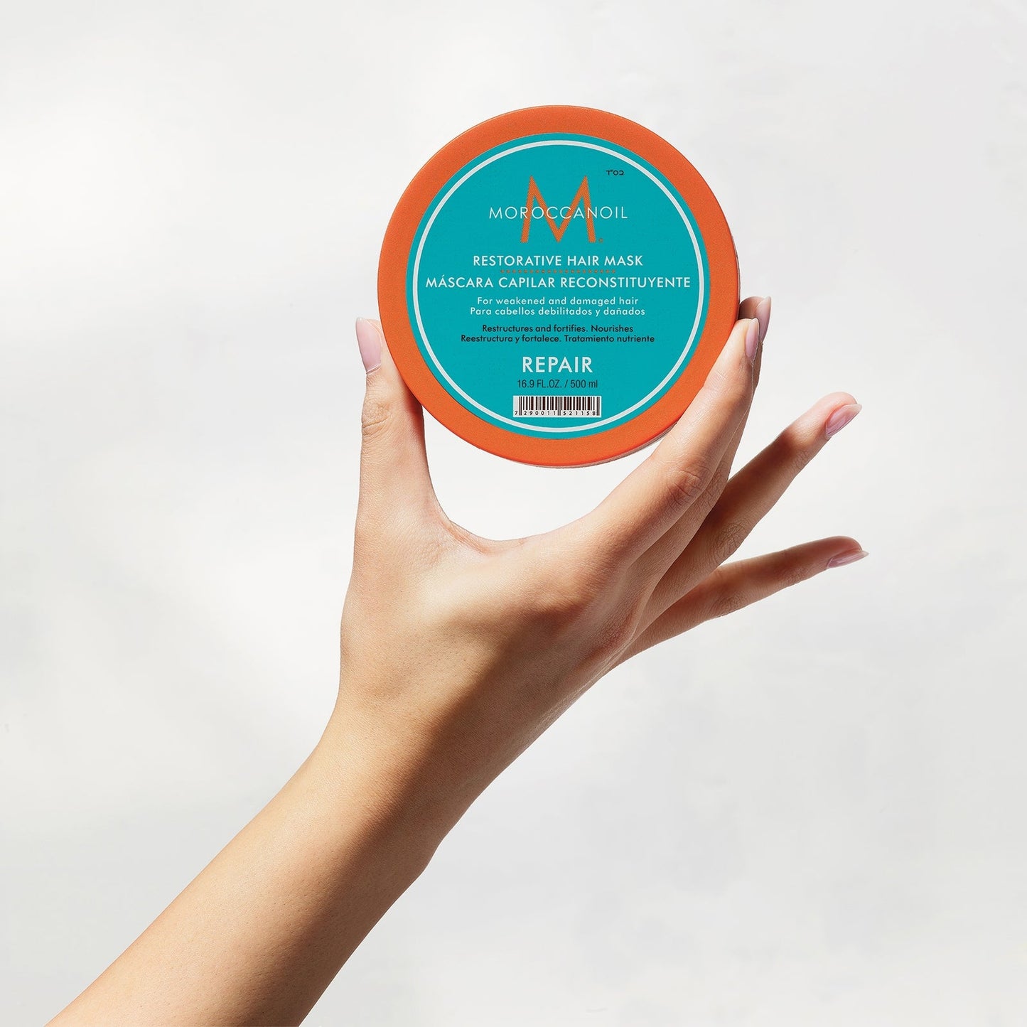 Moroccanoil Restorative Hair Mask 250ml