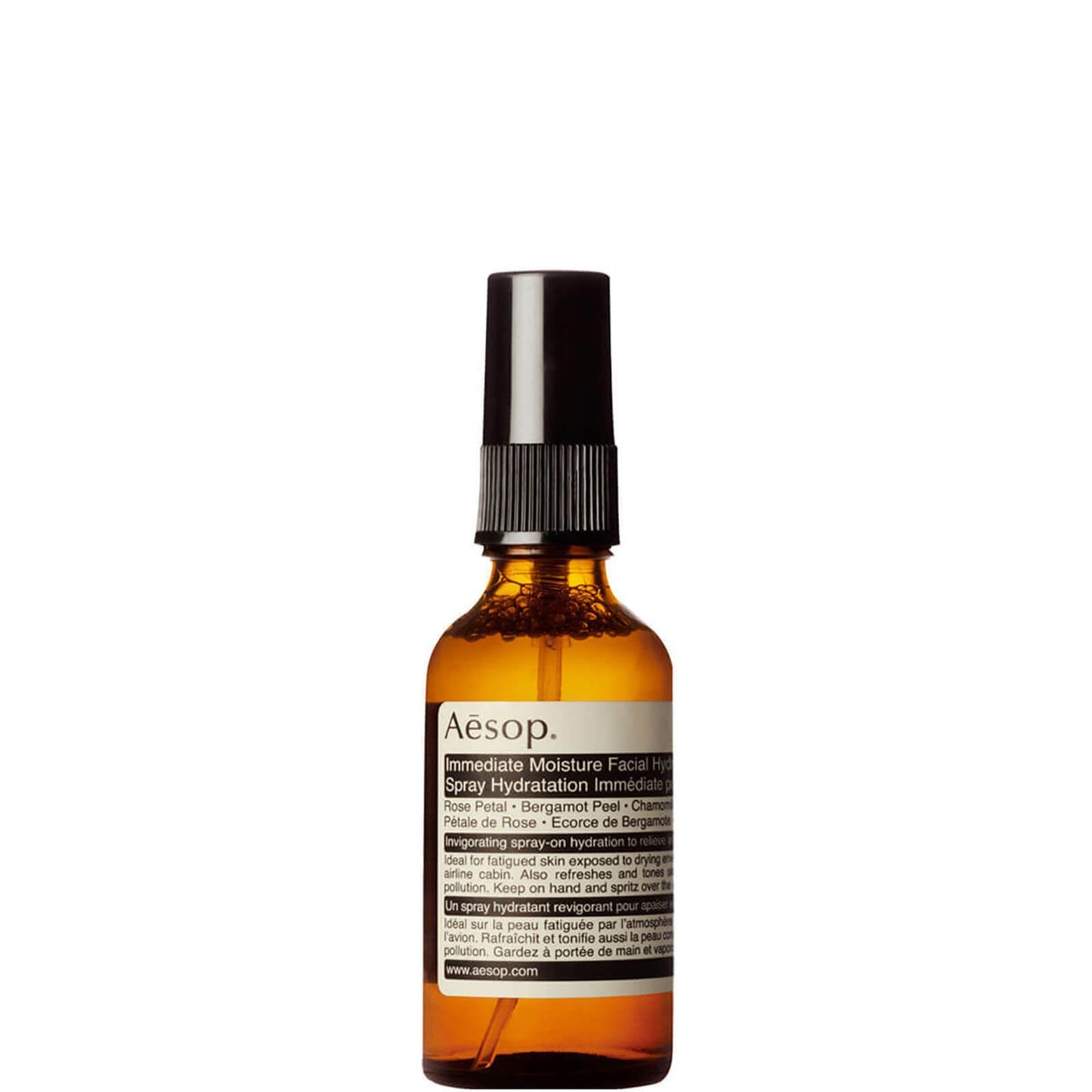 Aesop Immediate Moisture Facial Hydrosol 50ml
