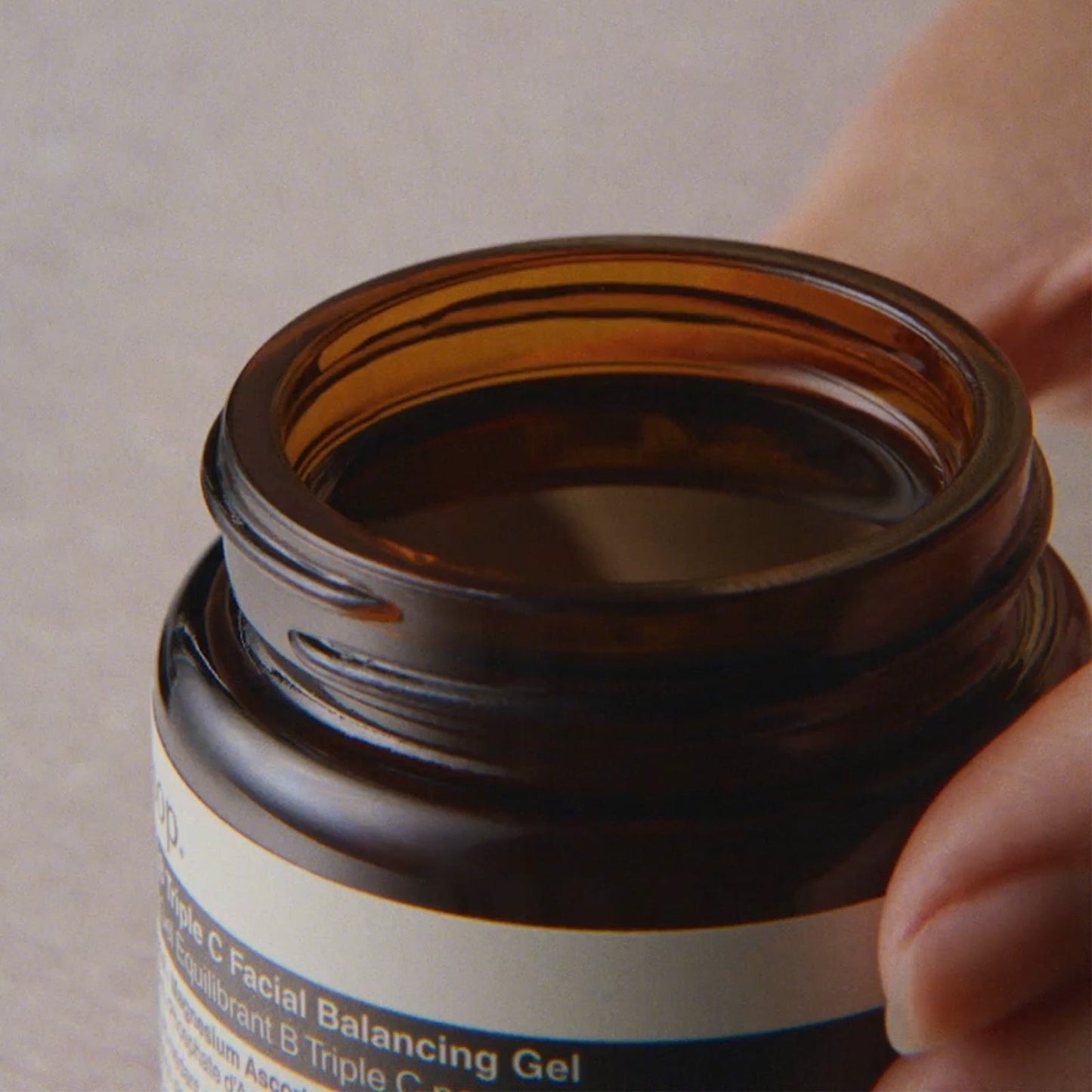 Aesop Lucent Concentrate and Triple C Balancing Gel Duo (Worth £170.00)