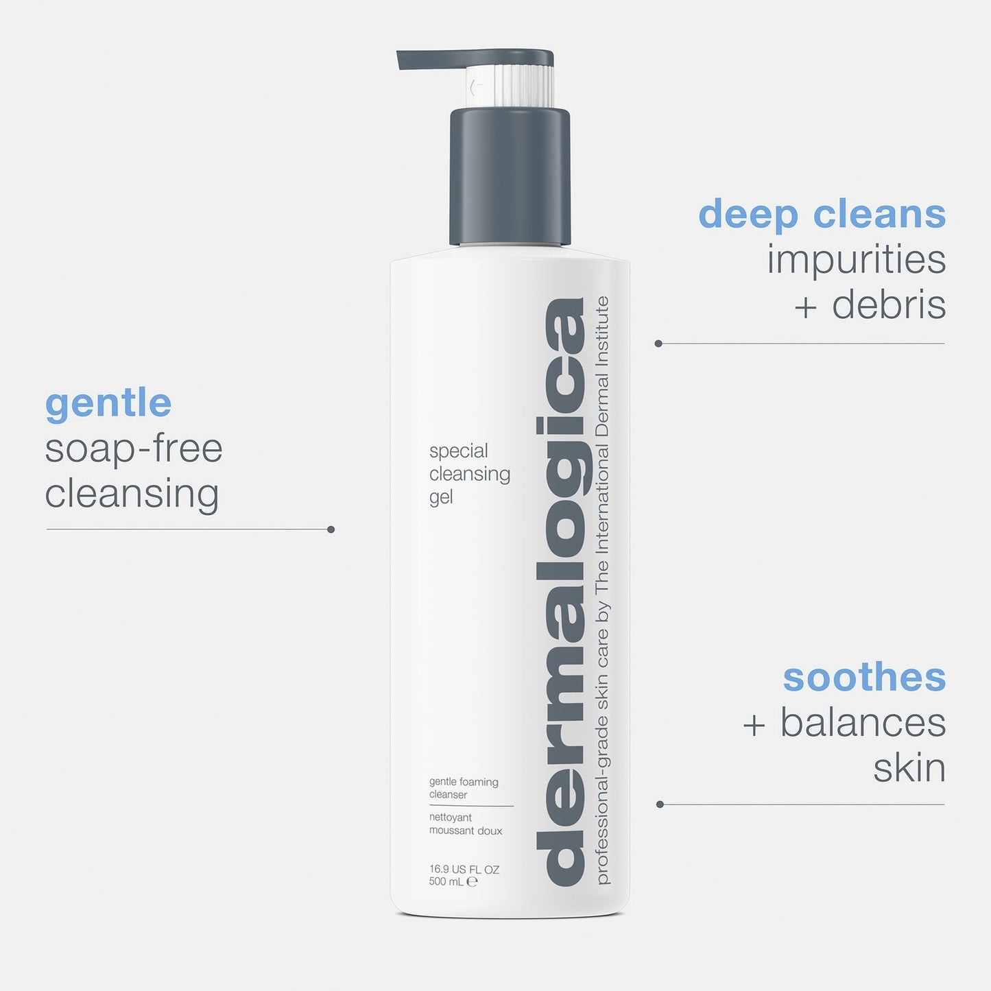 Dermalogica Skin Health Special Cleansing Gel