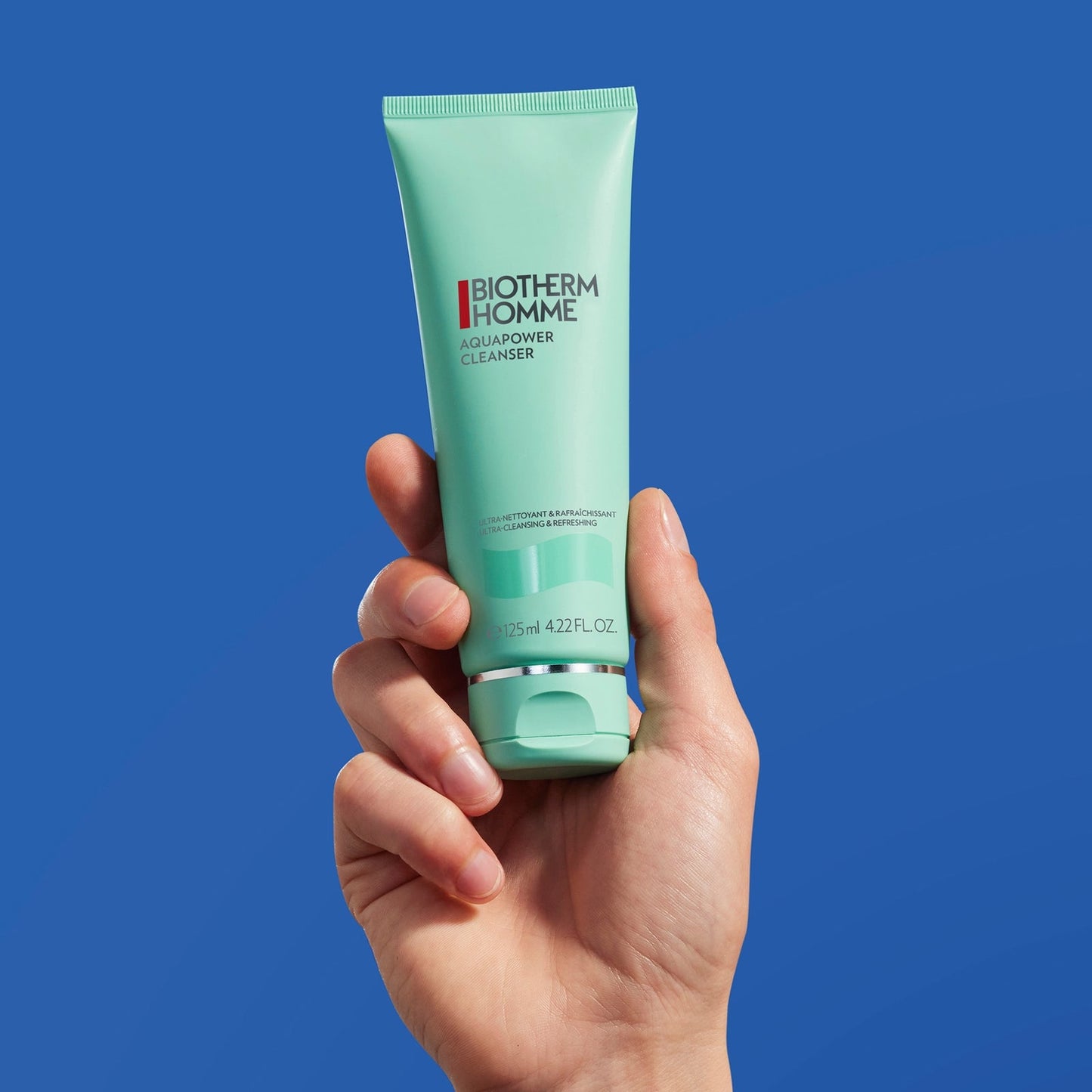 Biotherm Homme Aquapower Aqua Power