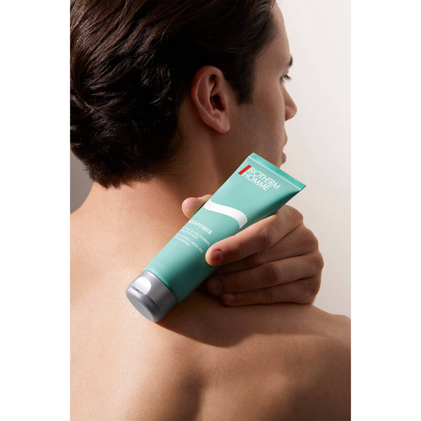 Biotherm Homme Aquapower Aqua Power