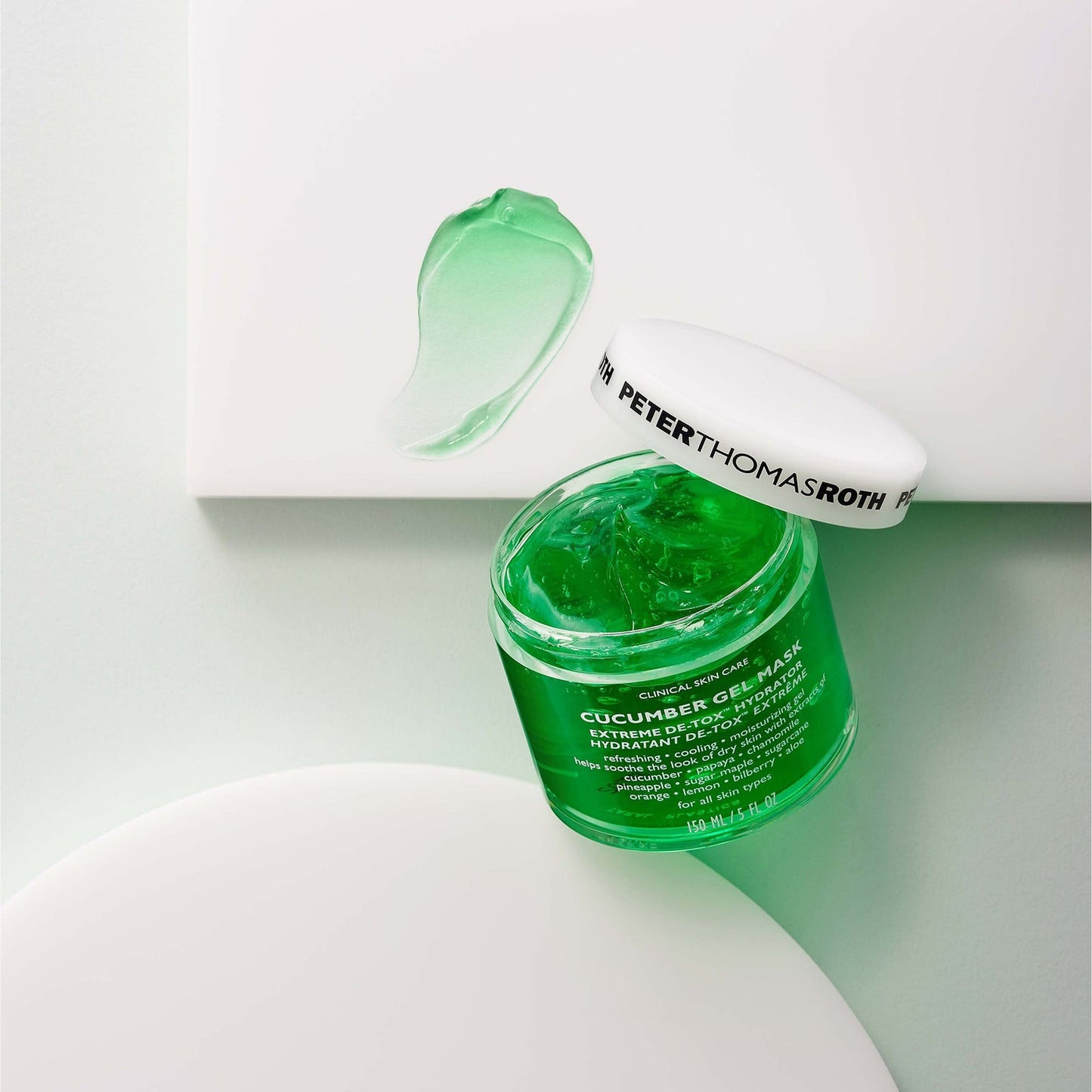 Peter Thomas Roth Cucumber Gel Mask Extreme De-Tox™ Hydrator