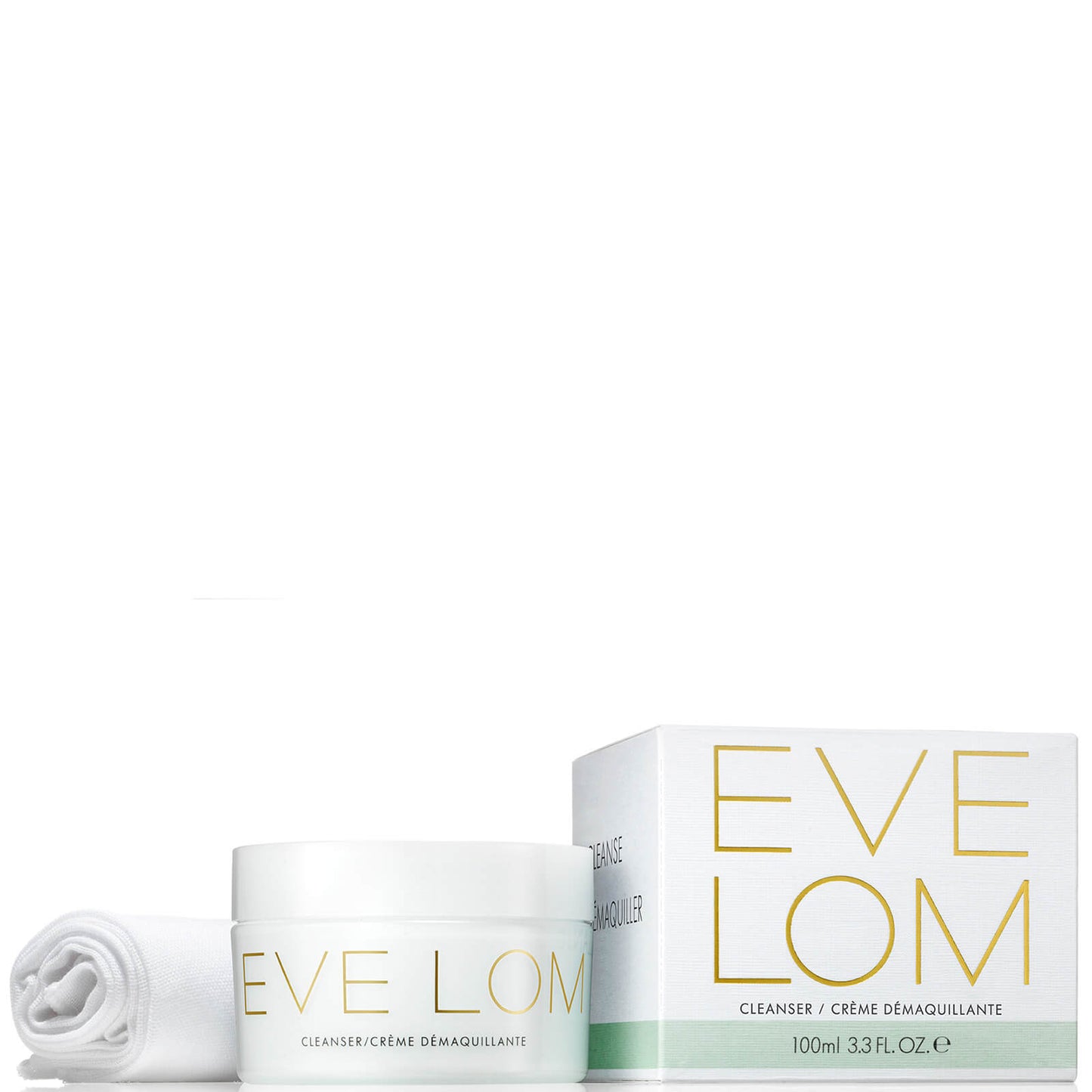 Eve Lom Cleanser