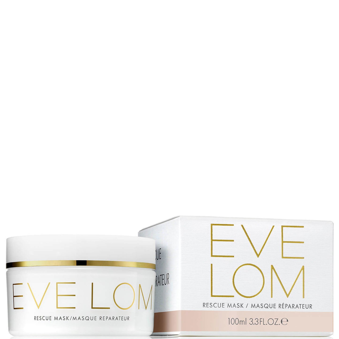 Eve Lom Rescue Mask