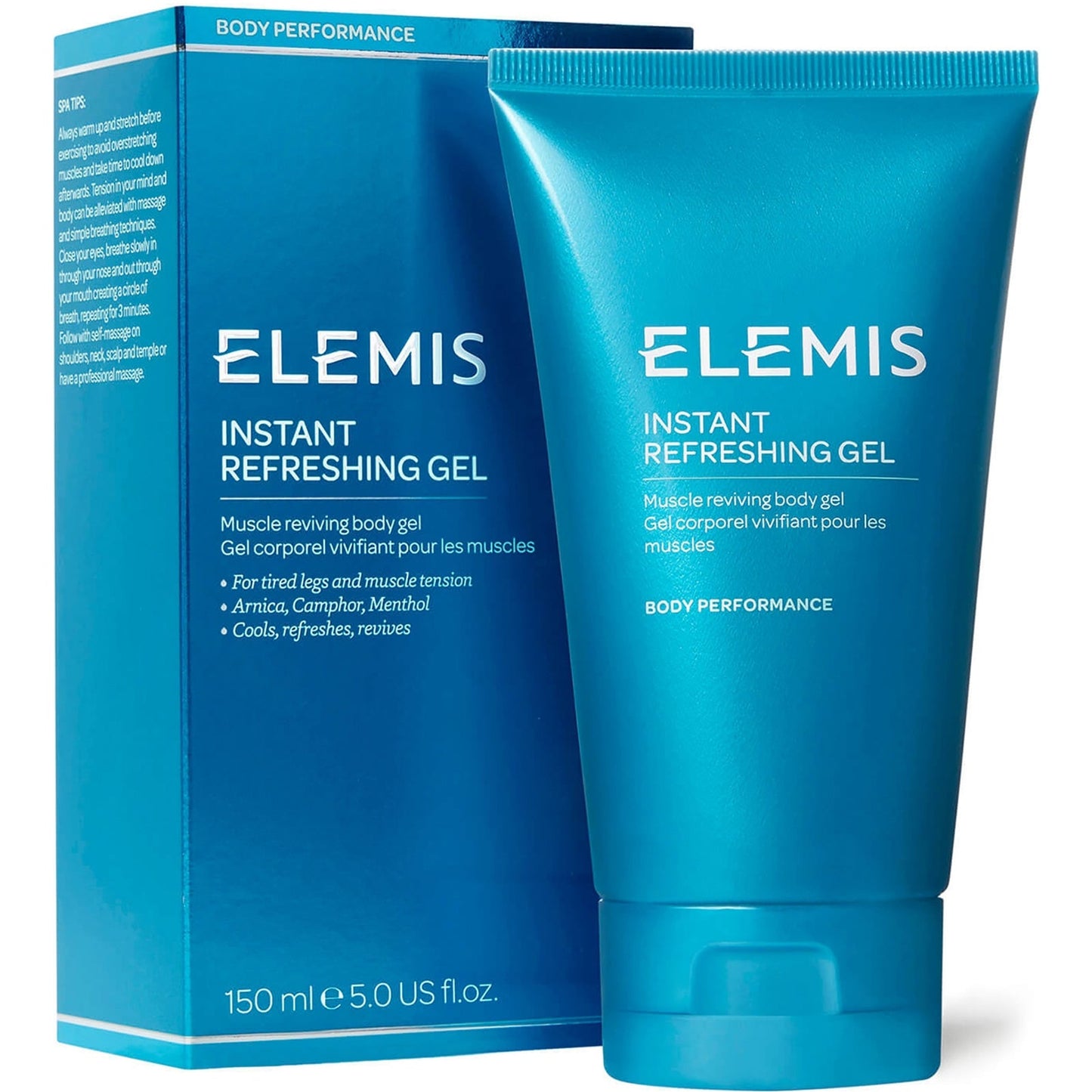 Elemis Instant Refreshing Gel 150ml