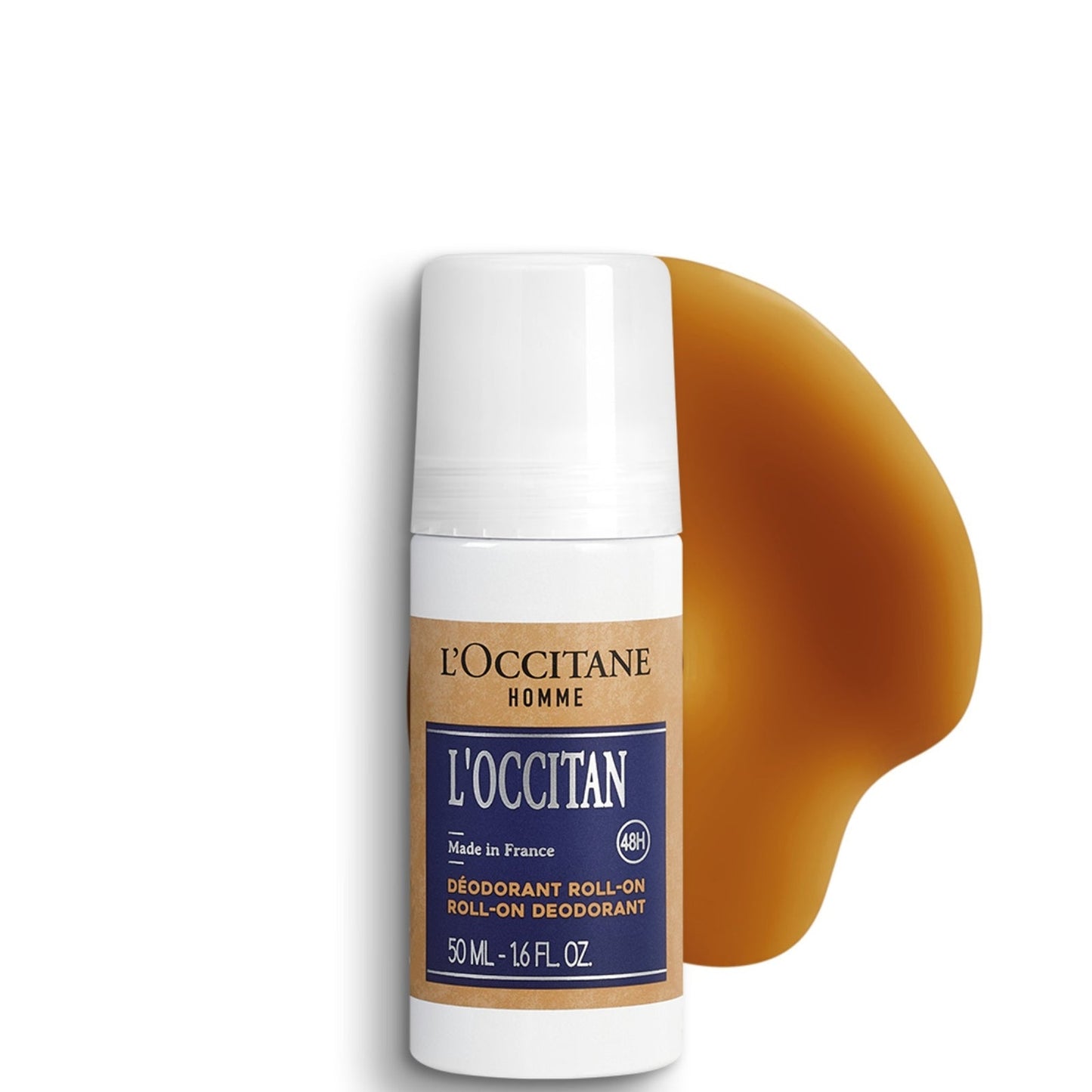 L'OCCITANE L'Occitan Roll on Deodorant 50ml