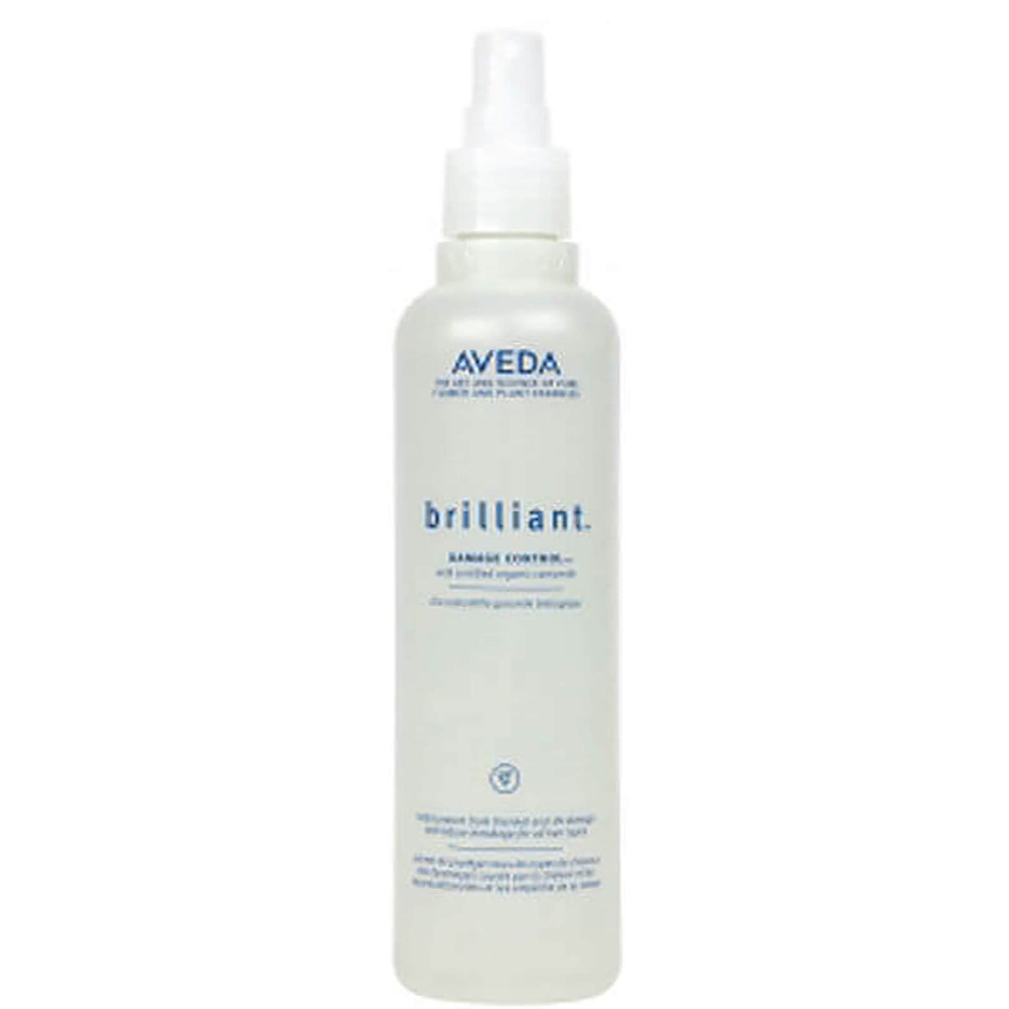 Aveda Brilliant Damage Control 250ml