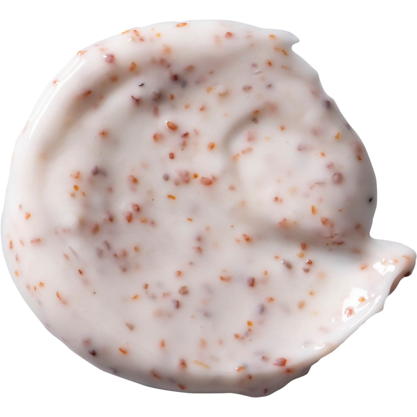 Burt's Bees Peach & Willowbark Deep Pore Scrub