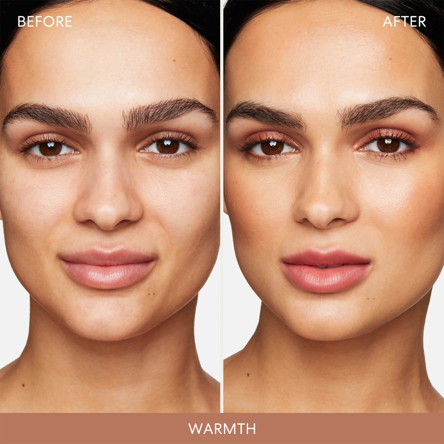 bareMinerals All-Over Face Color Bronzer 1.5g - Warmth