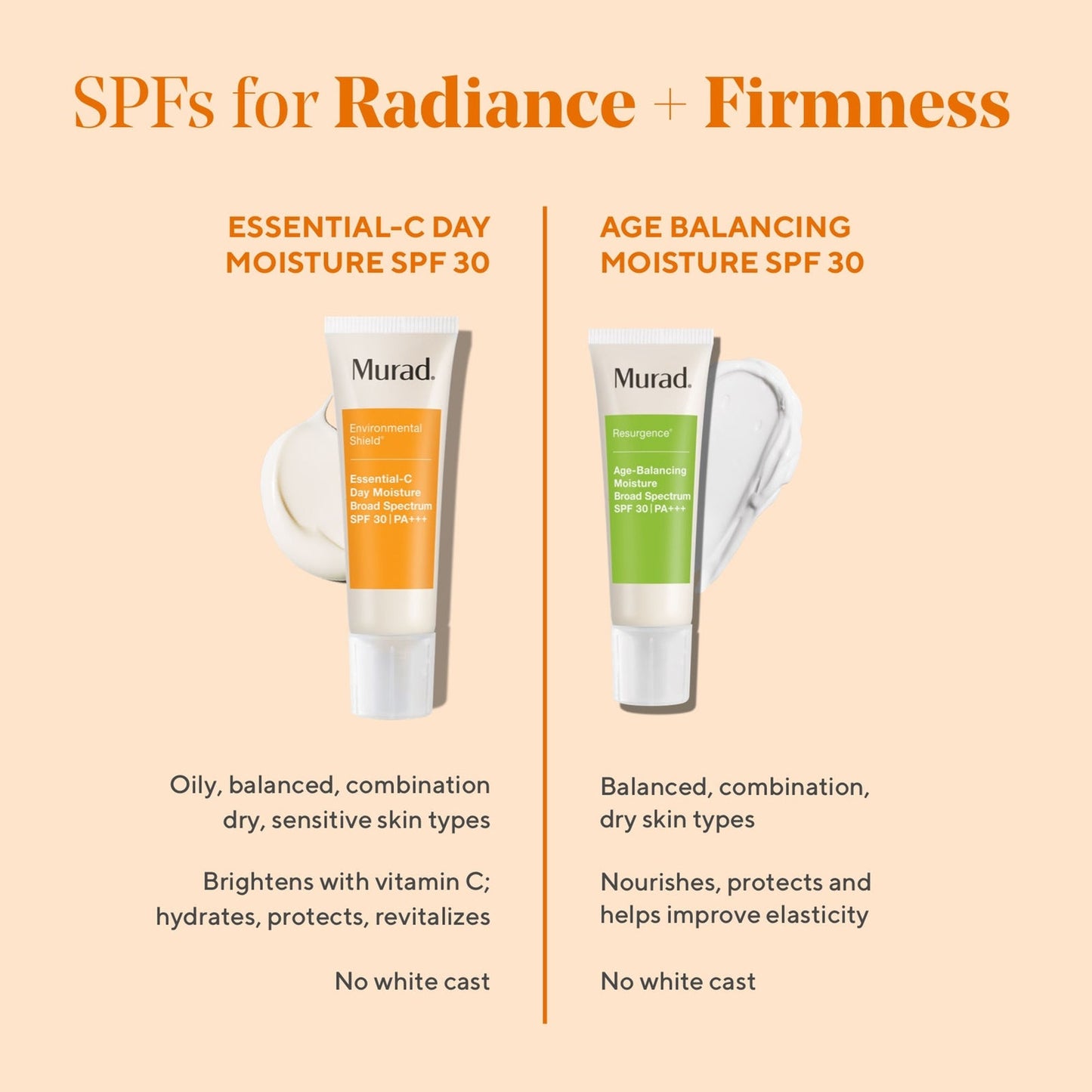 Murad Essential-C Day Moisture Broad Spectrum SPF 30 50ml