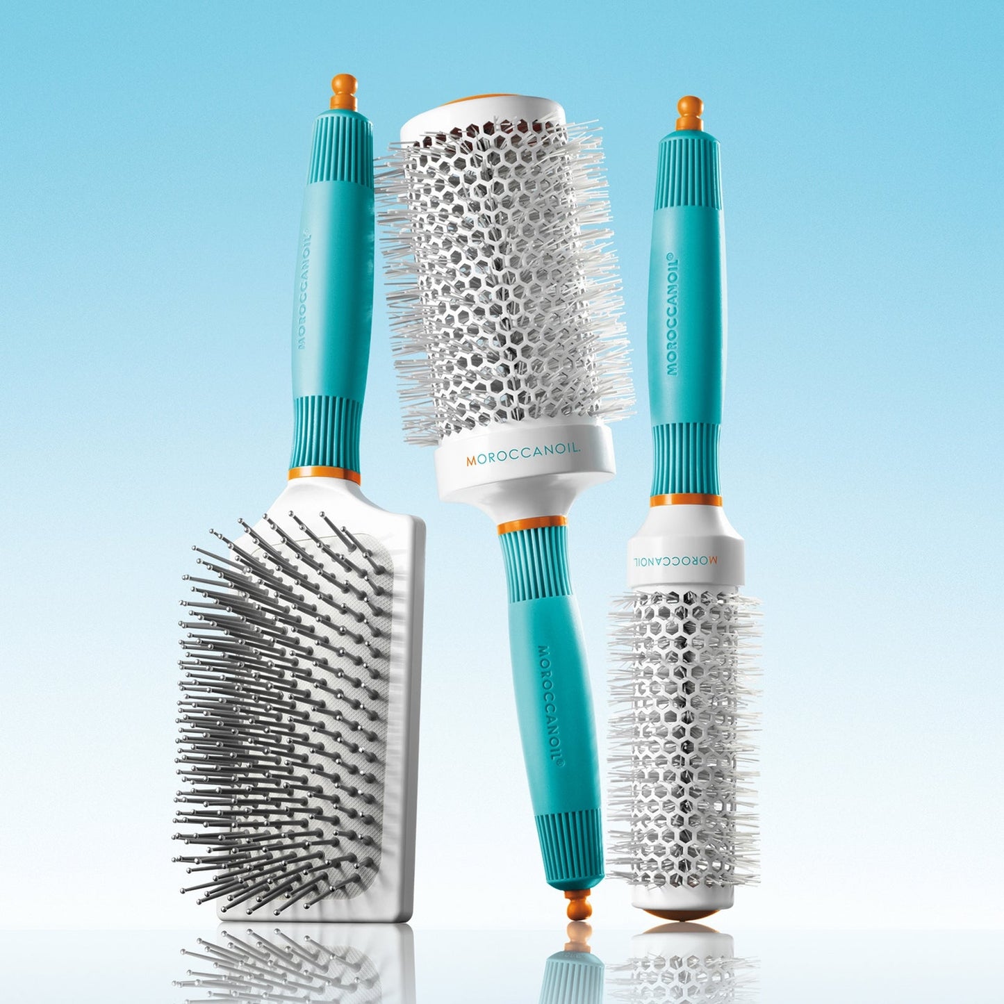 Moroccanoil Ceramic Round Brush 55mm