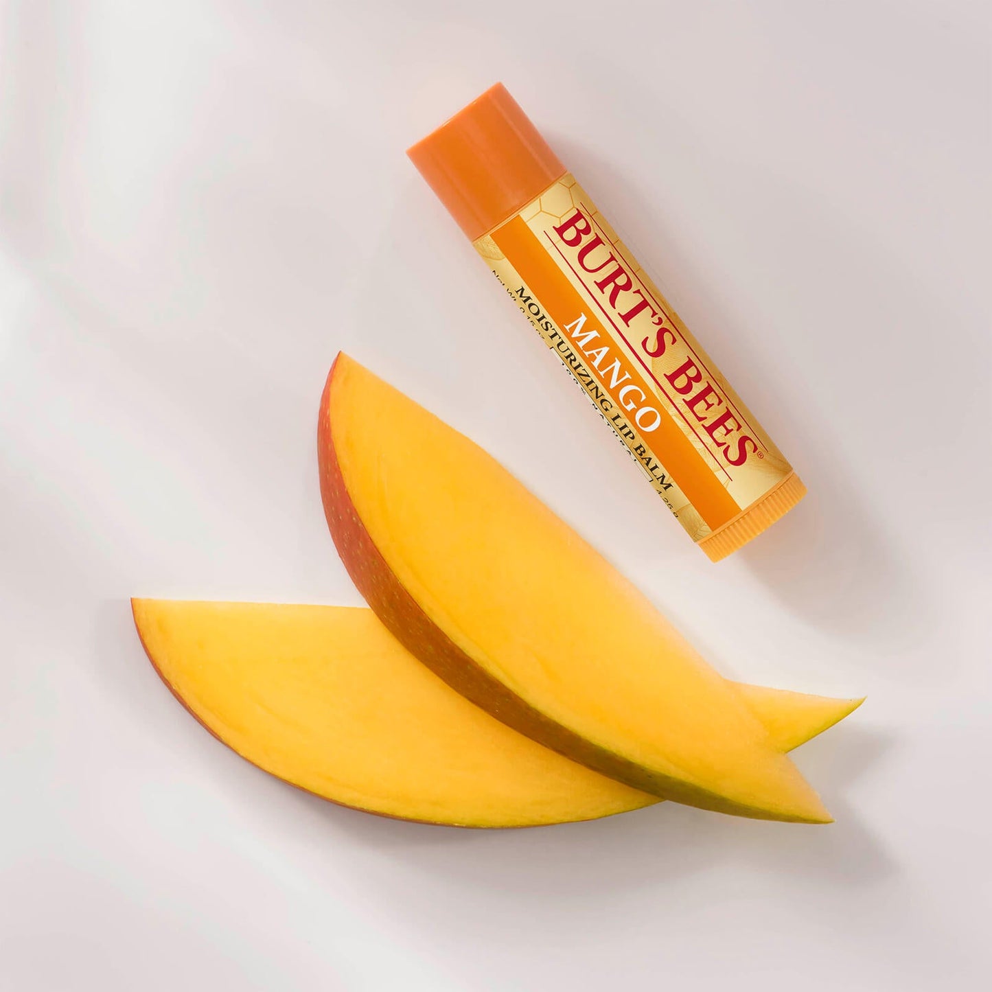 Burt's Bees Mango