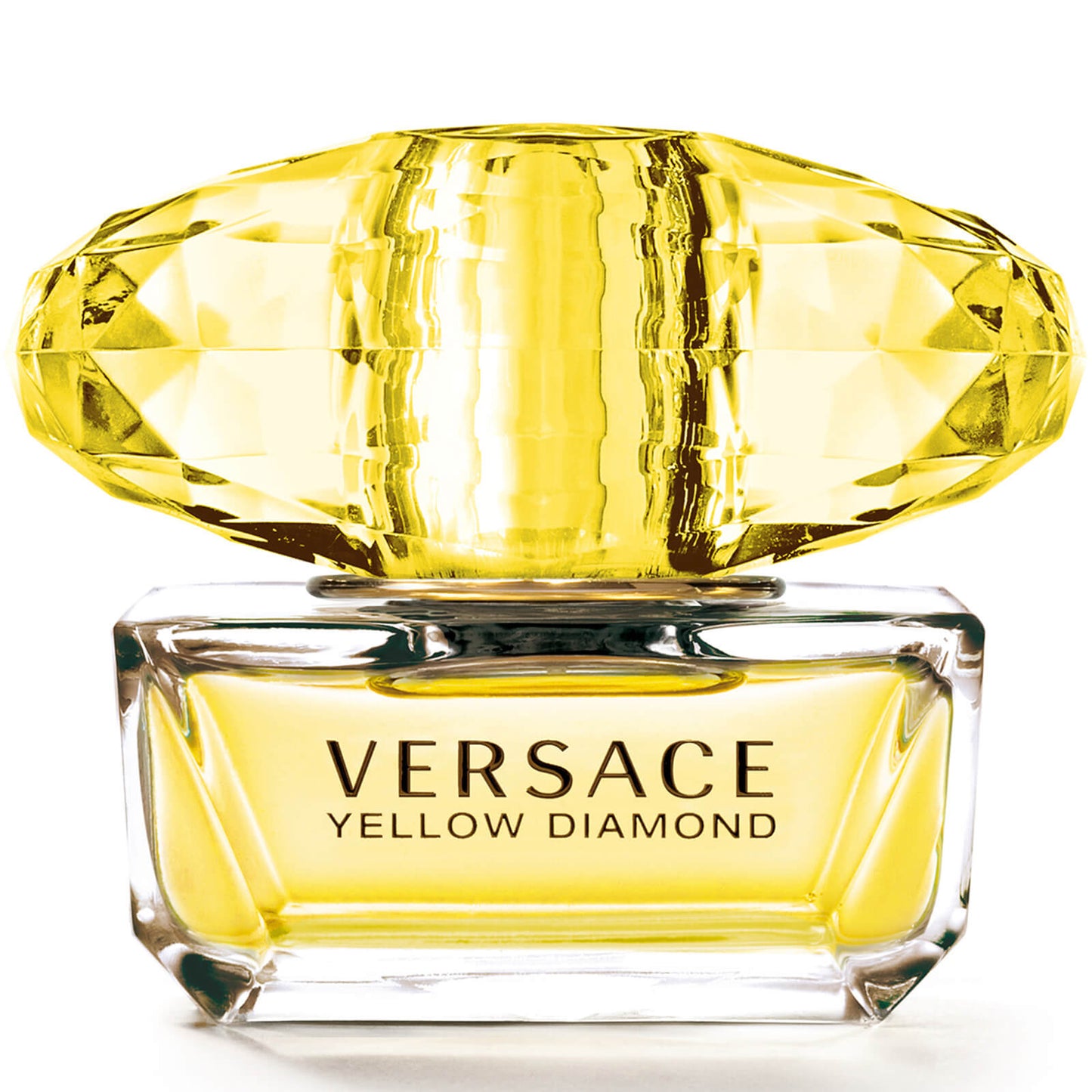 Versace Yellow Diamond Eau de Toilette