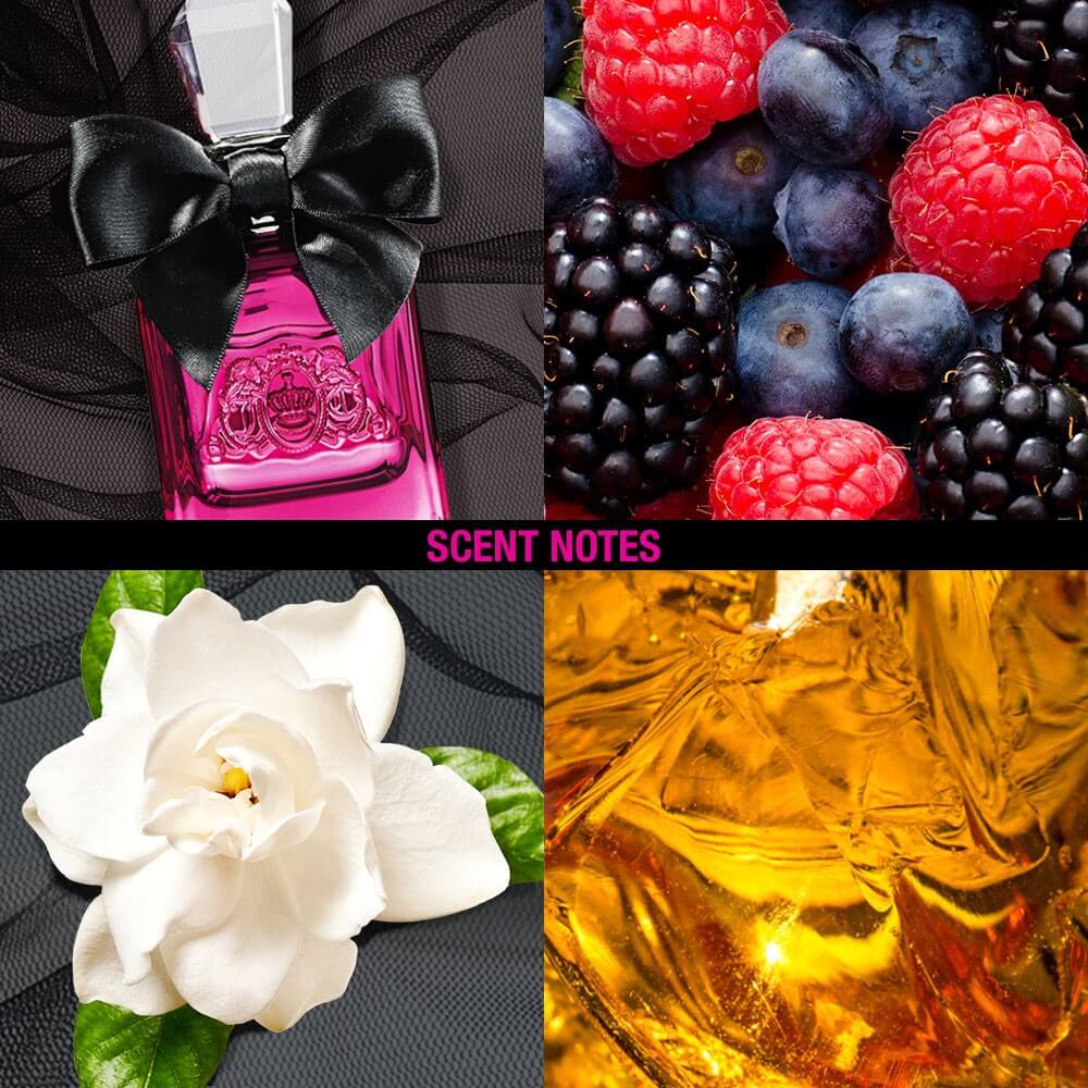 Juicy Couture Viva la Juicy Noir Eau de Parfum