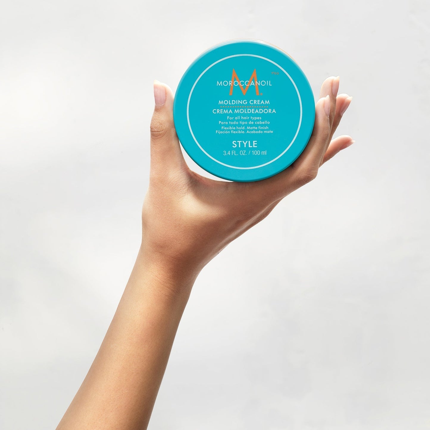 Moroccanoil Molding Cream 100ml