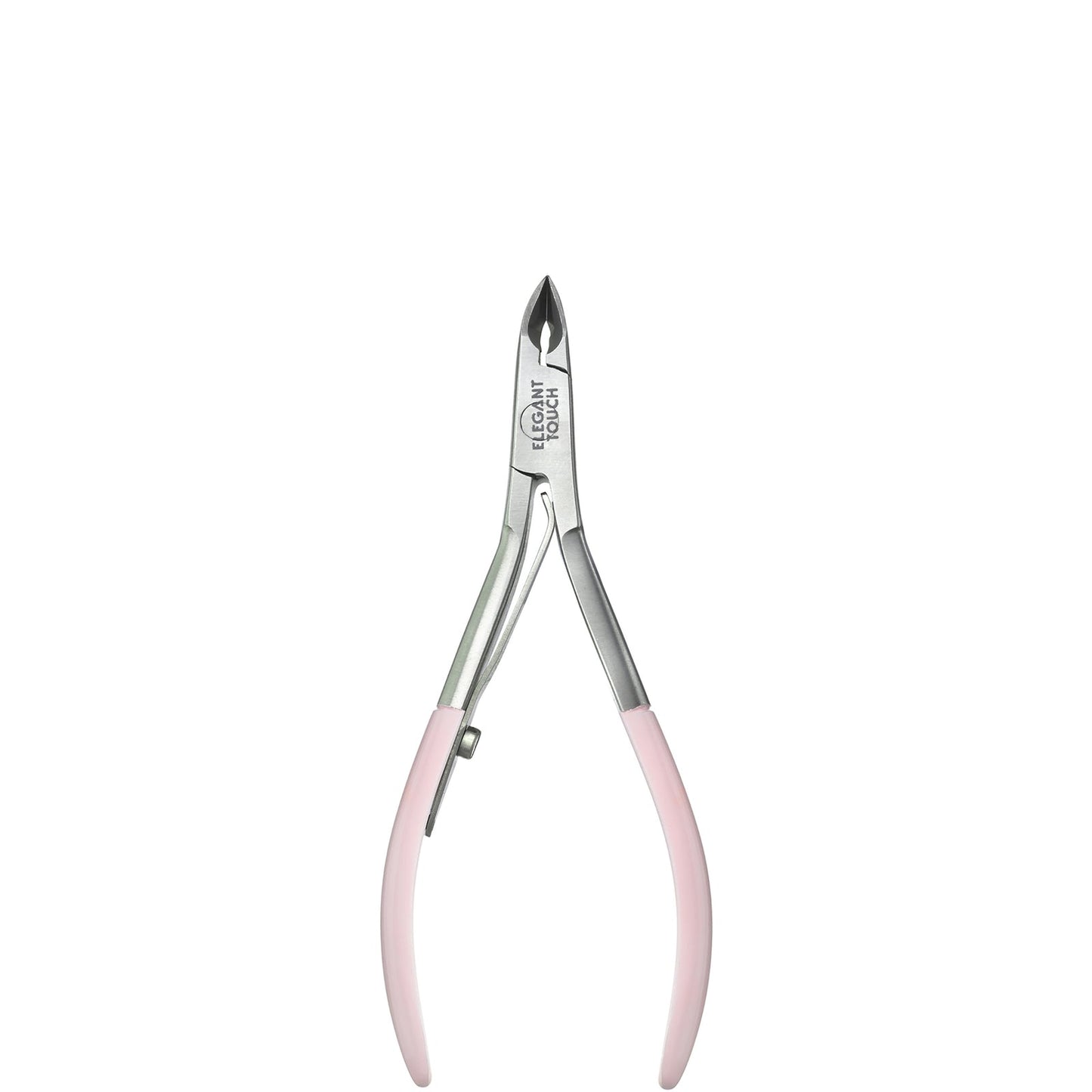 Elegant Touch Cuticle Nipper