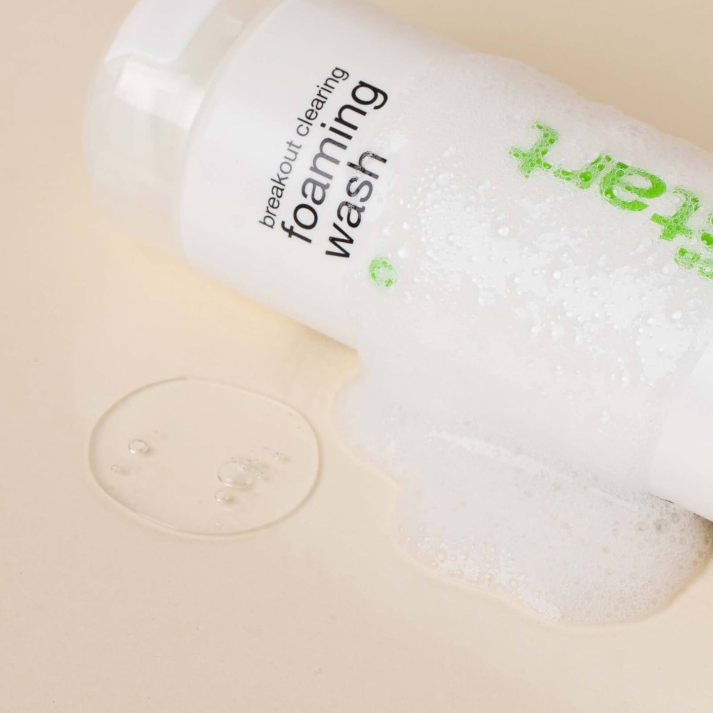Dermalogica Clear Start Breakout Clearing Foaming Wash
