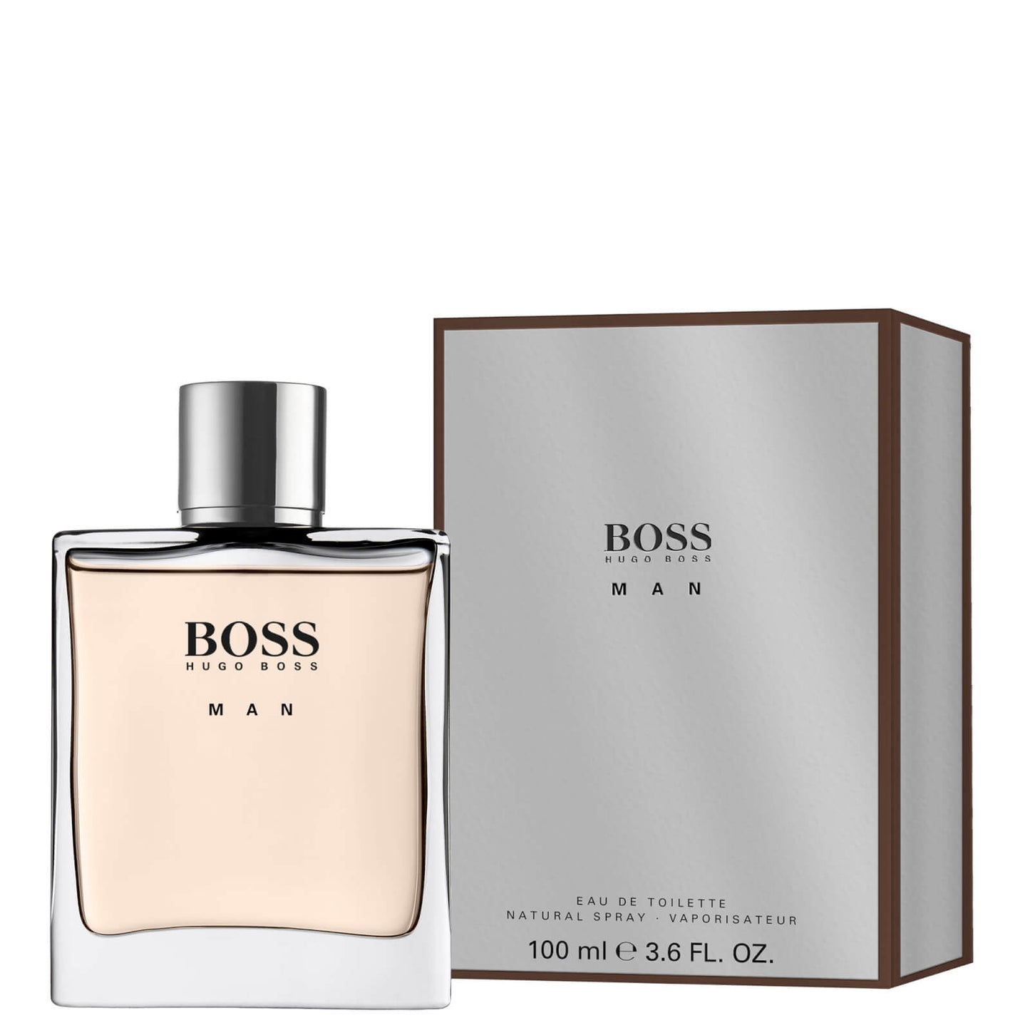 Hugo Boss Boss Orange Man Eau de Toilette