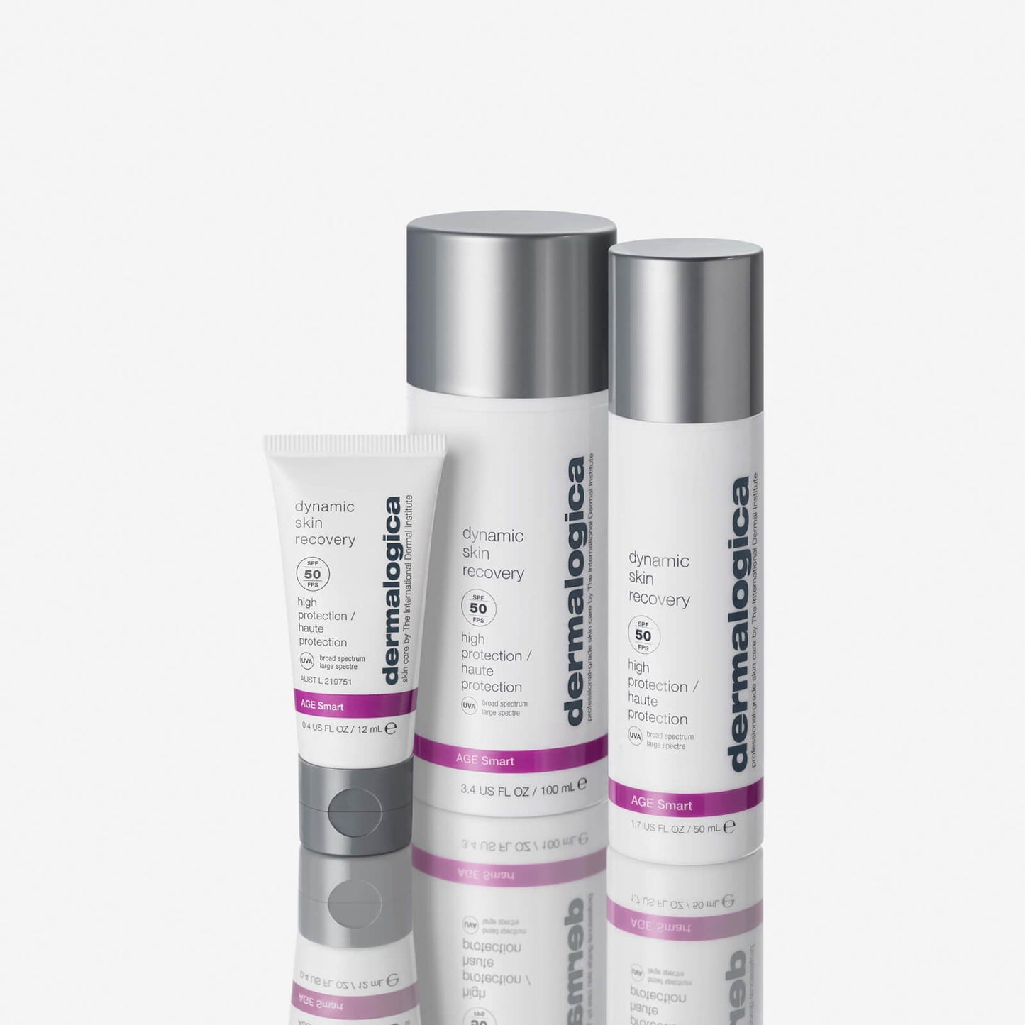 Dermalogica AGE Smart Dynamic Skin Recovery SPF50