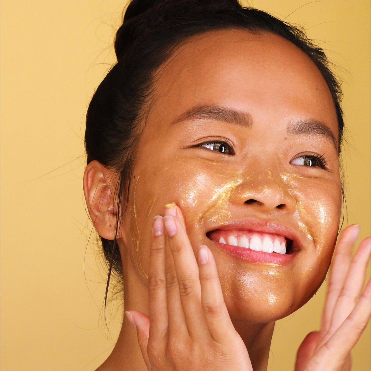 Peter Thomas Roth 24K Gold Mask Pure Luxury Lift & Firm Mask