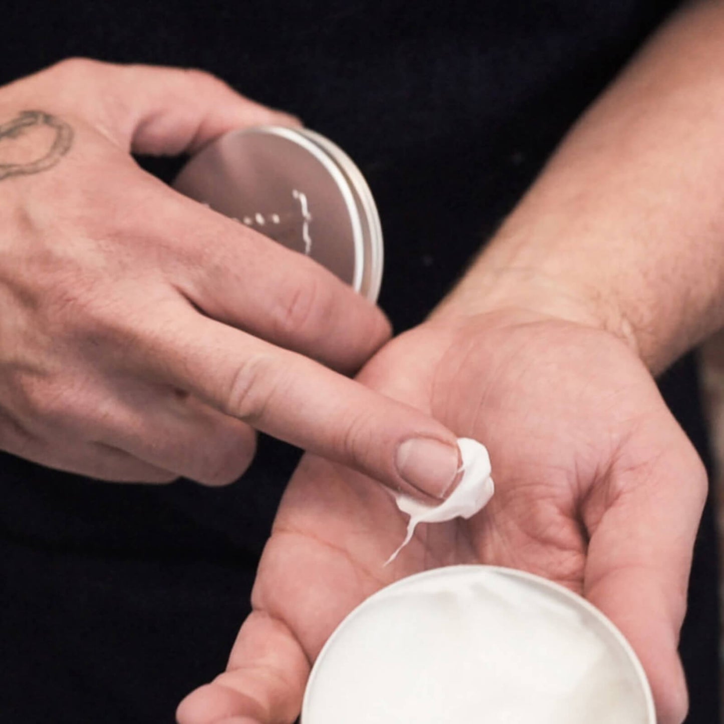 TIGI Bed Head for Men Men's Shampoo and Hair Wax Set