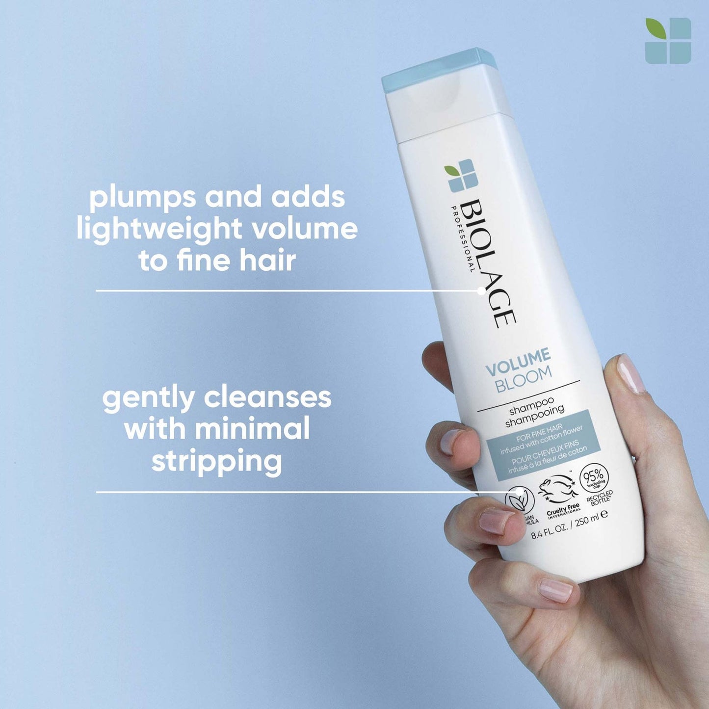 Biolage Volume Bloom