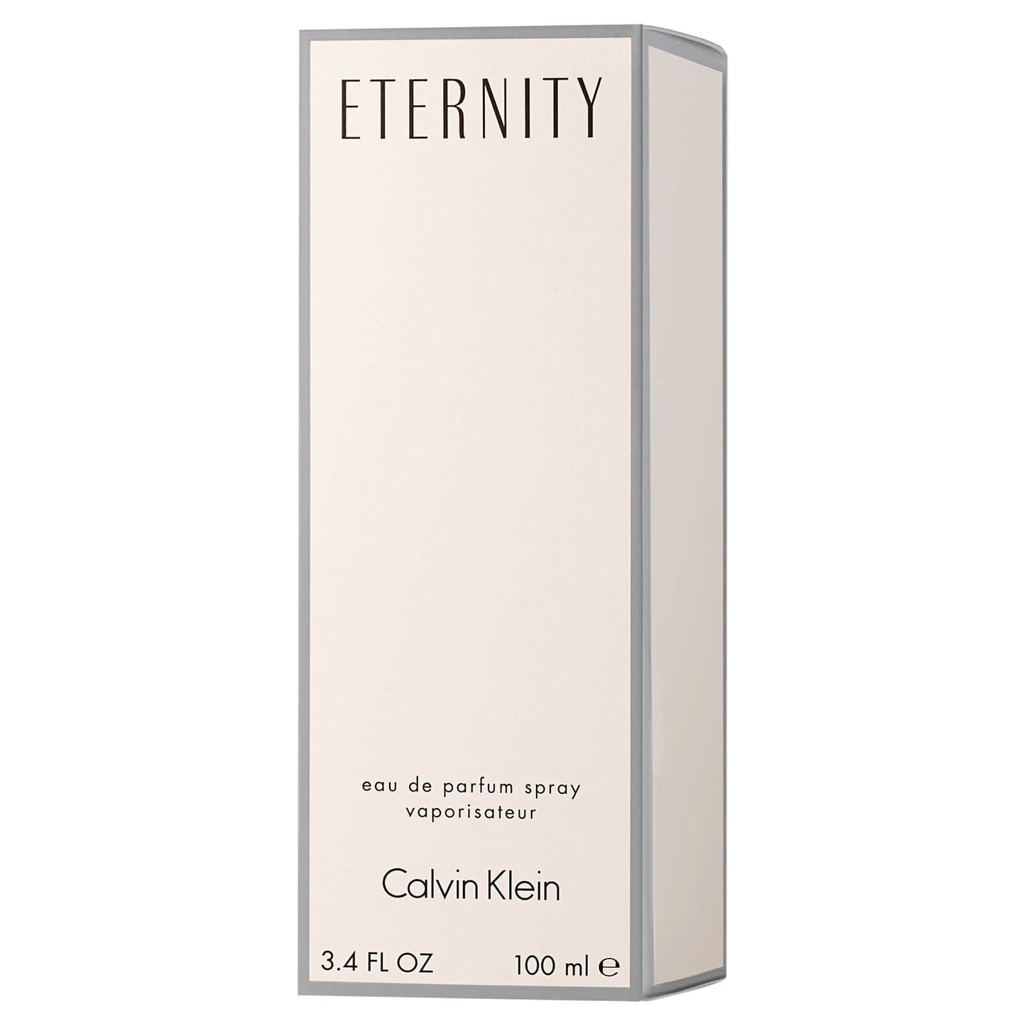 Calvin Klein Eternity for Women Eau de Parfum - 100ml