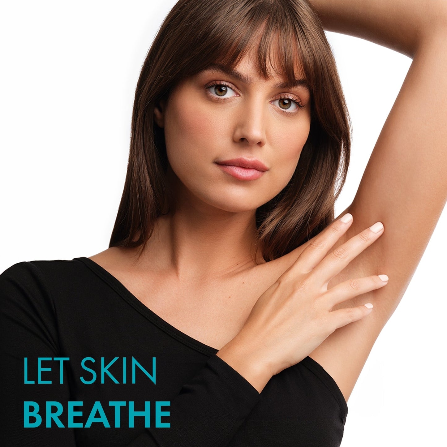 VICHY Deodorant 48Hour Sensitive Skin Anti-Perspirant Roll On 50ml