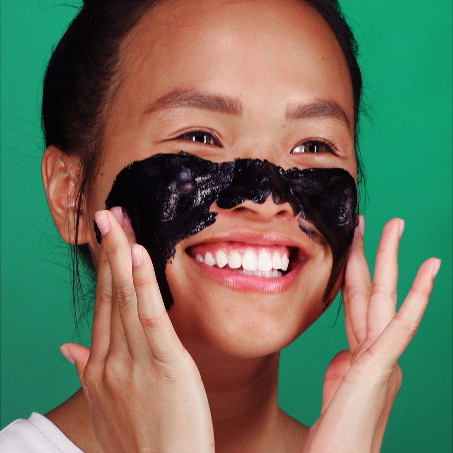 Peter Thomas Roth Irish Moor Mud Purifying Black Mask 150ml