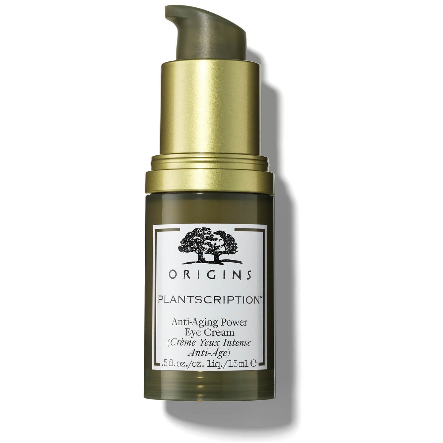 Origins Plantscription Anti-Aging Power Eye Cream