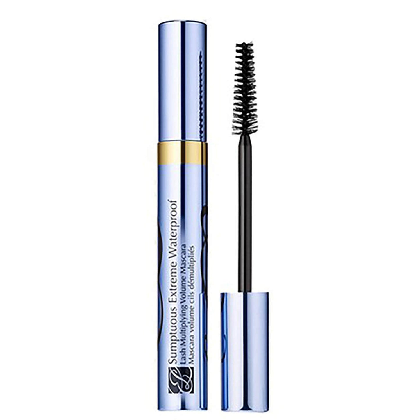 Estée Lauder Sumptuous Extreme Waterproof Mascara 8ml in Extreme Black
