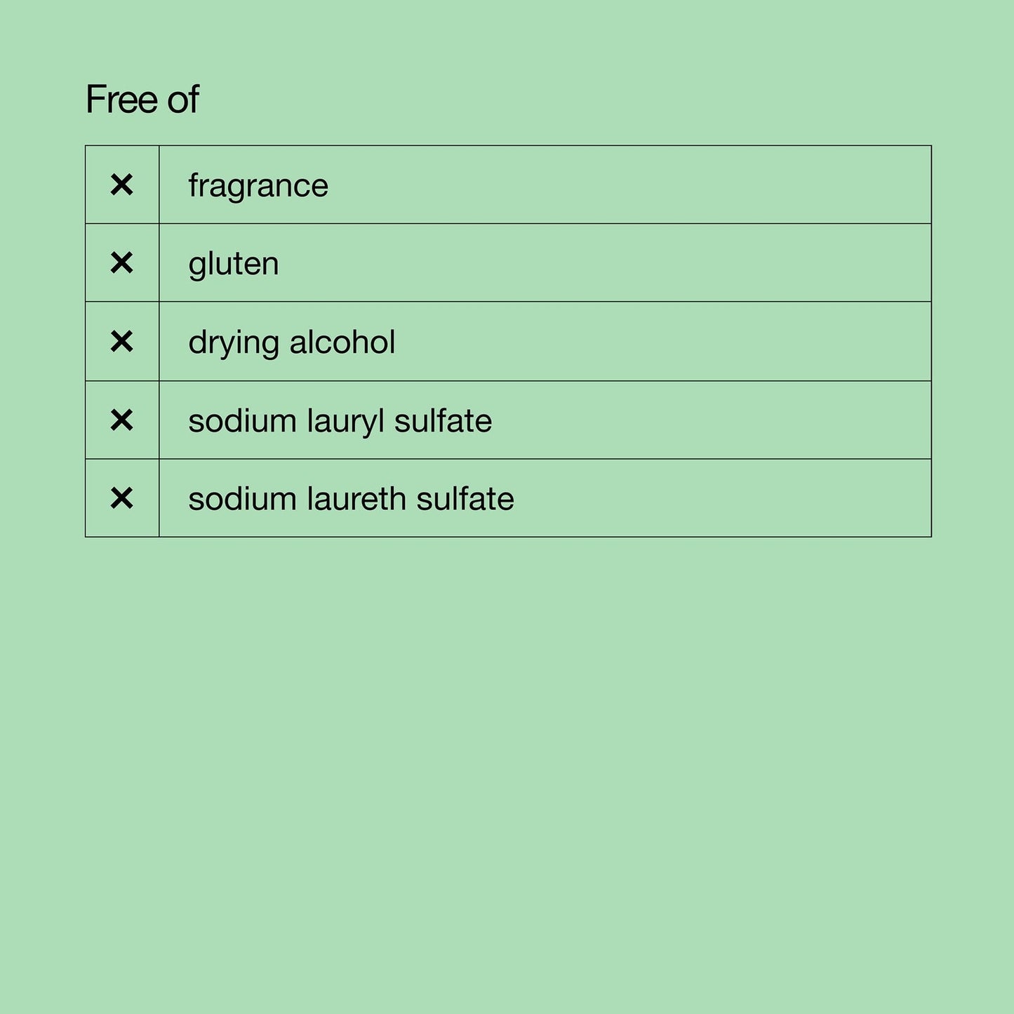 Clinique 7 Day Scrub Cream Rinse-Off Formula 100ml