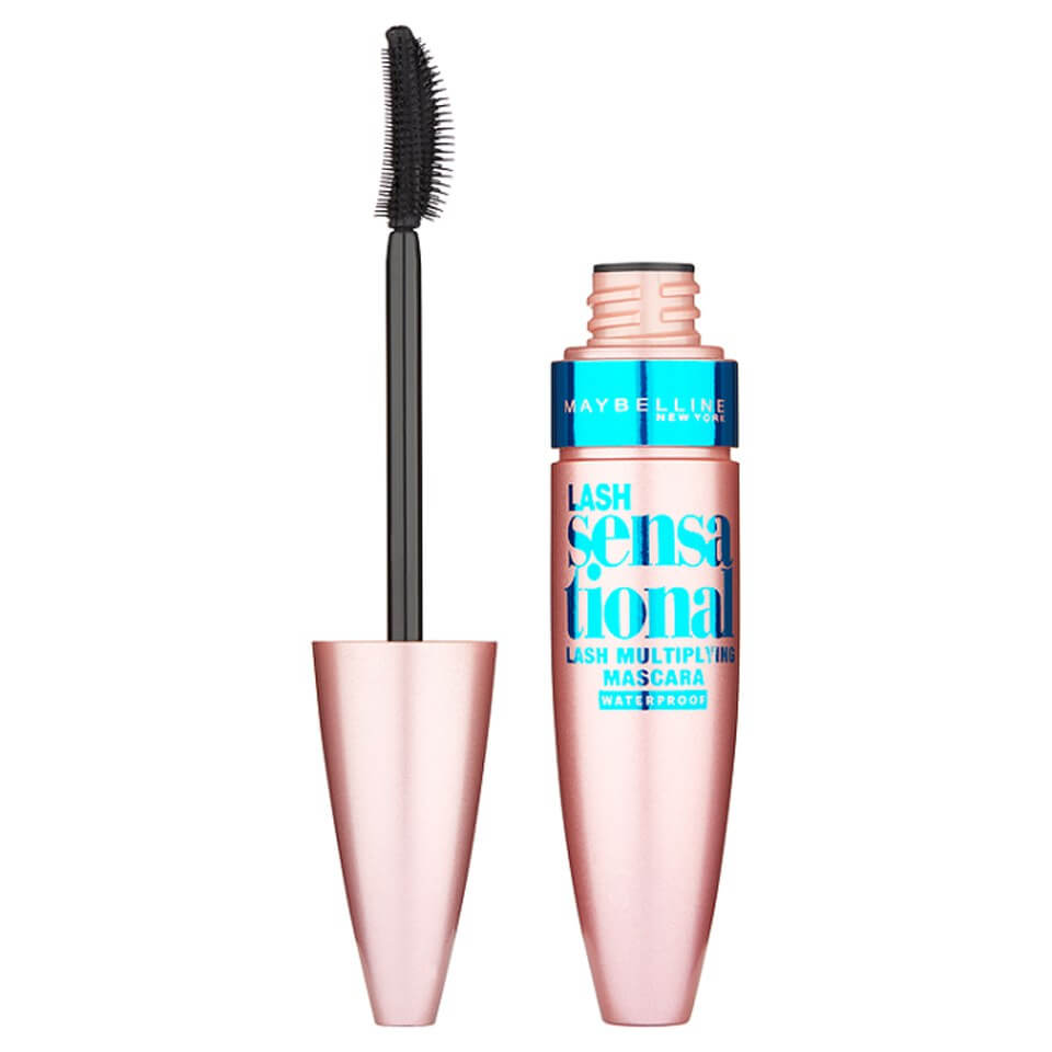 Maybelline Lash Sensational Waterproof