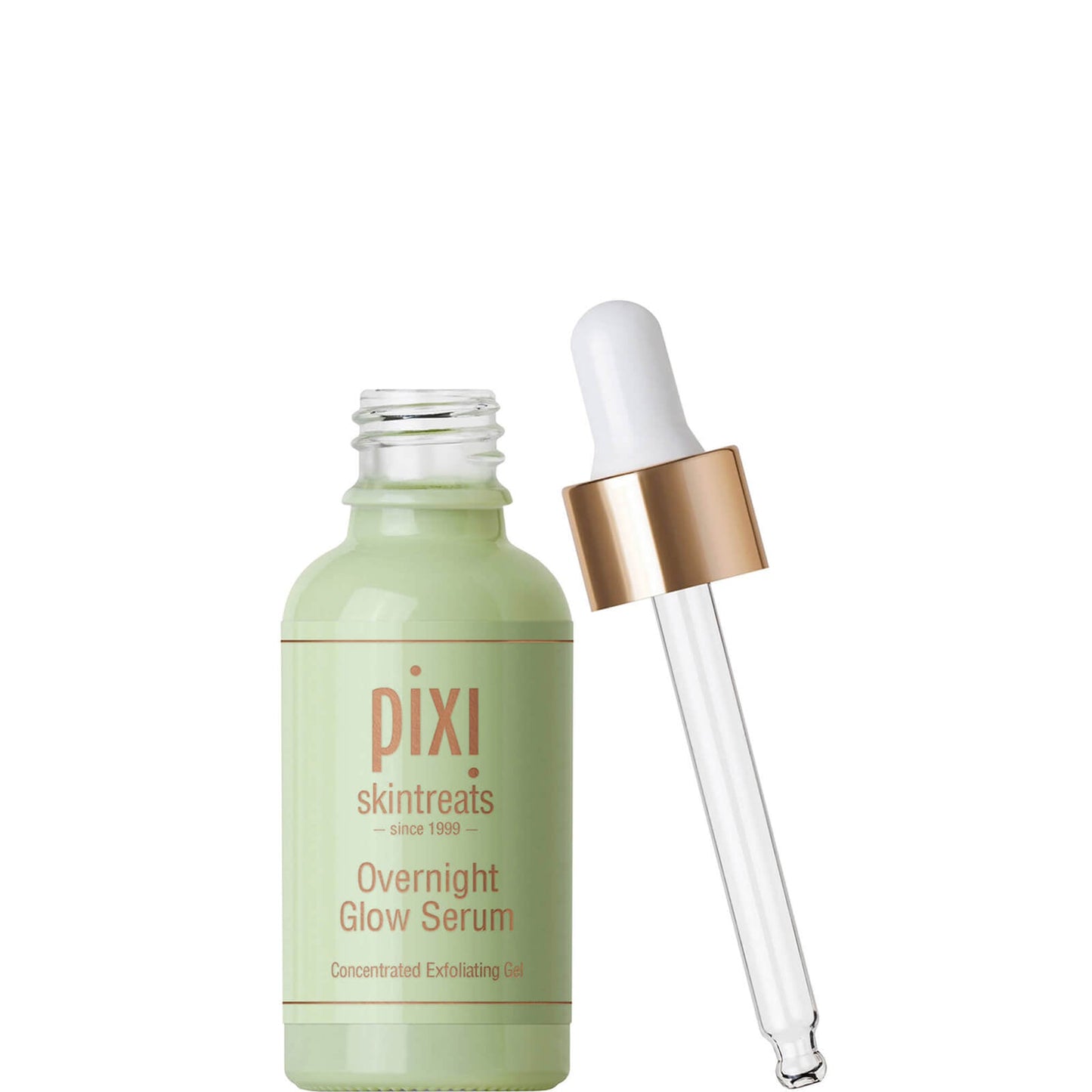 Pixi Overnight Glow Serum