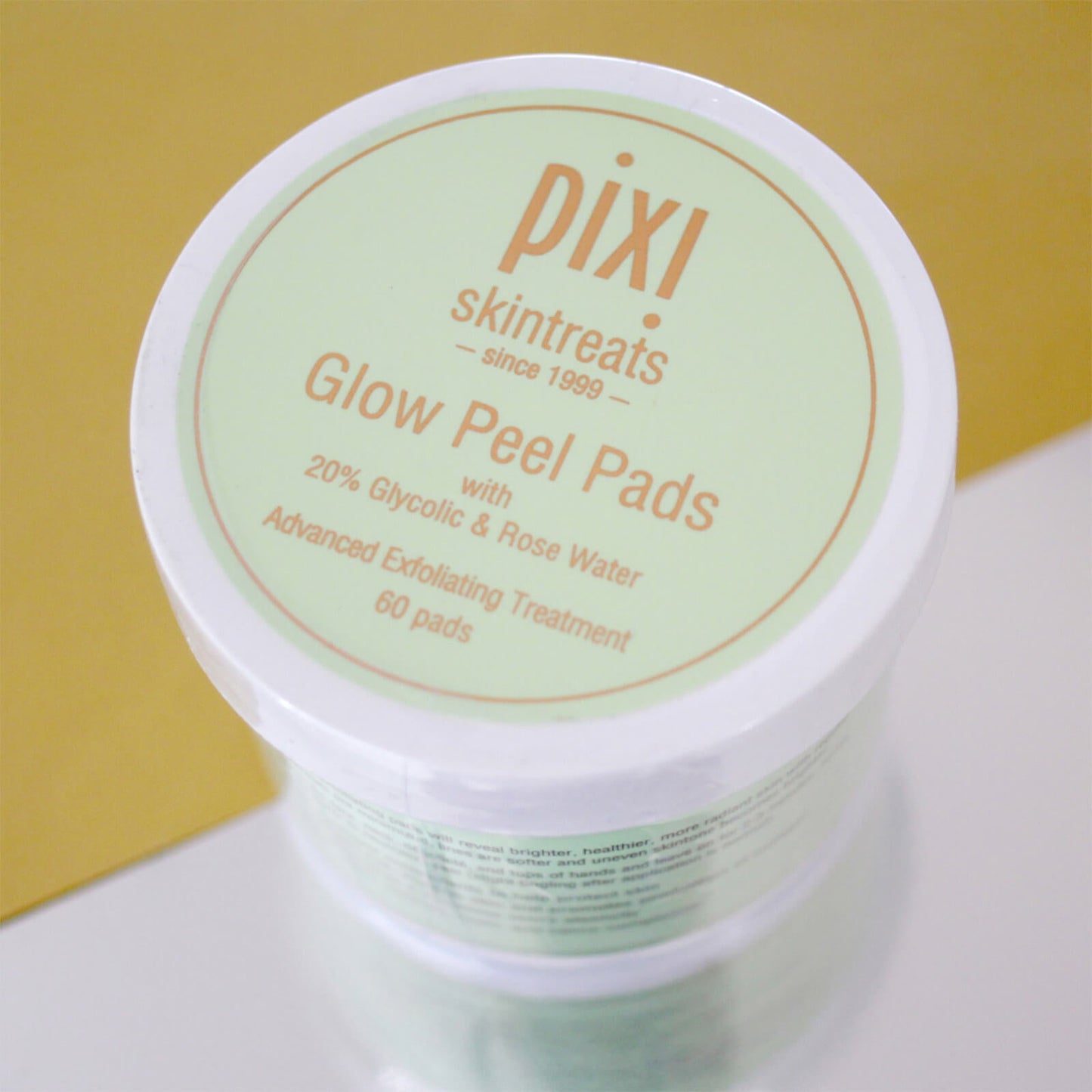 Pixi Glow Peel Pads